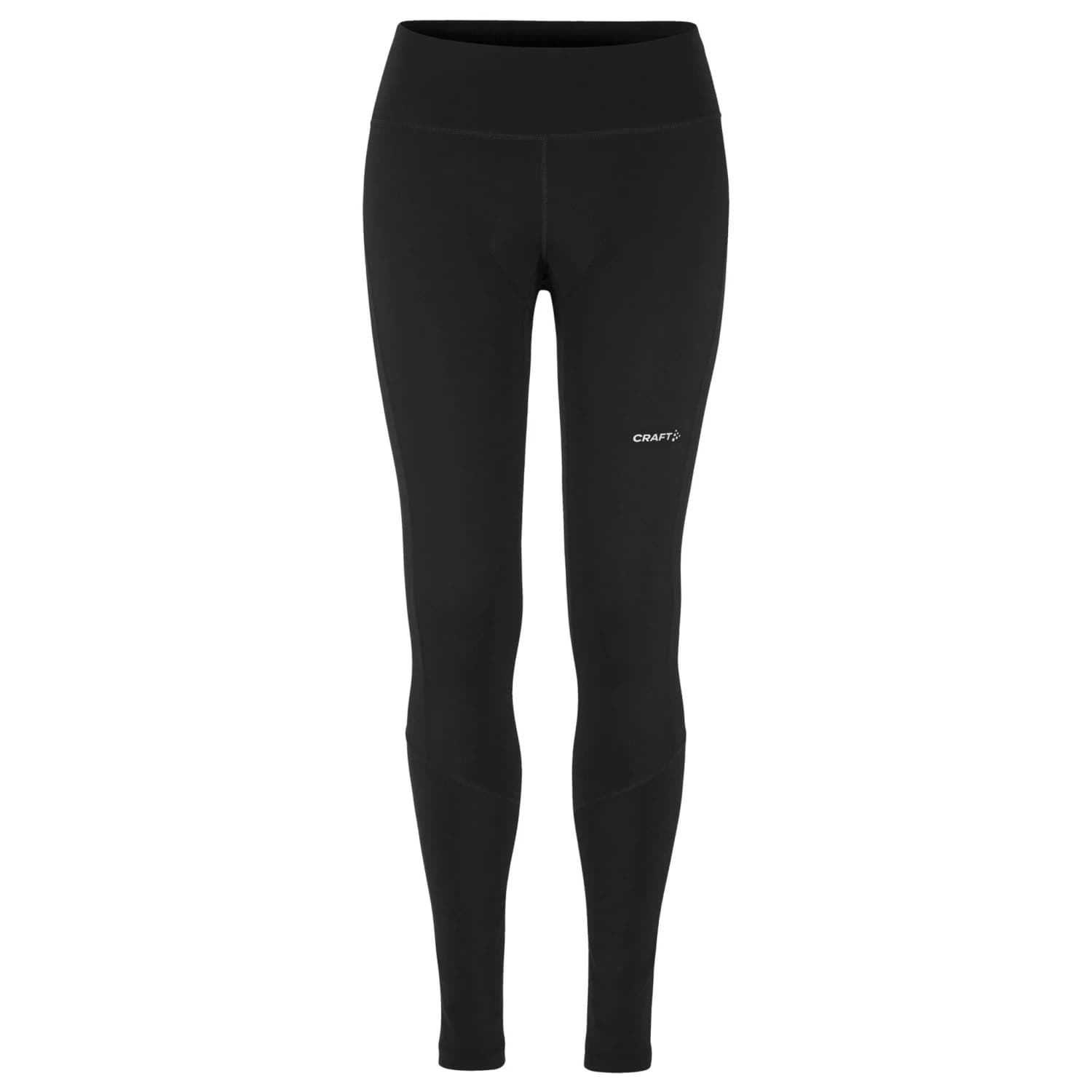 Дълъг панталон за колоездене Craft Bike Subz Tights C3 Cycling bottoms - Black