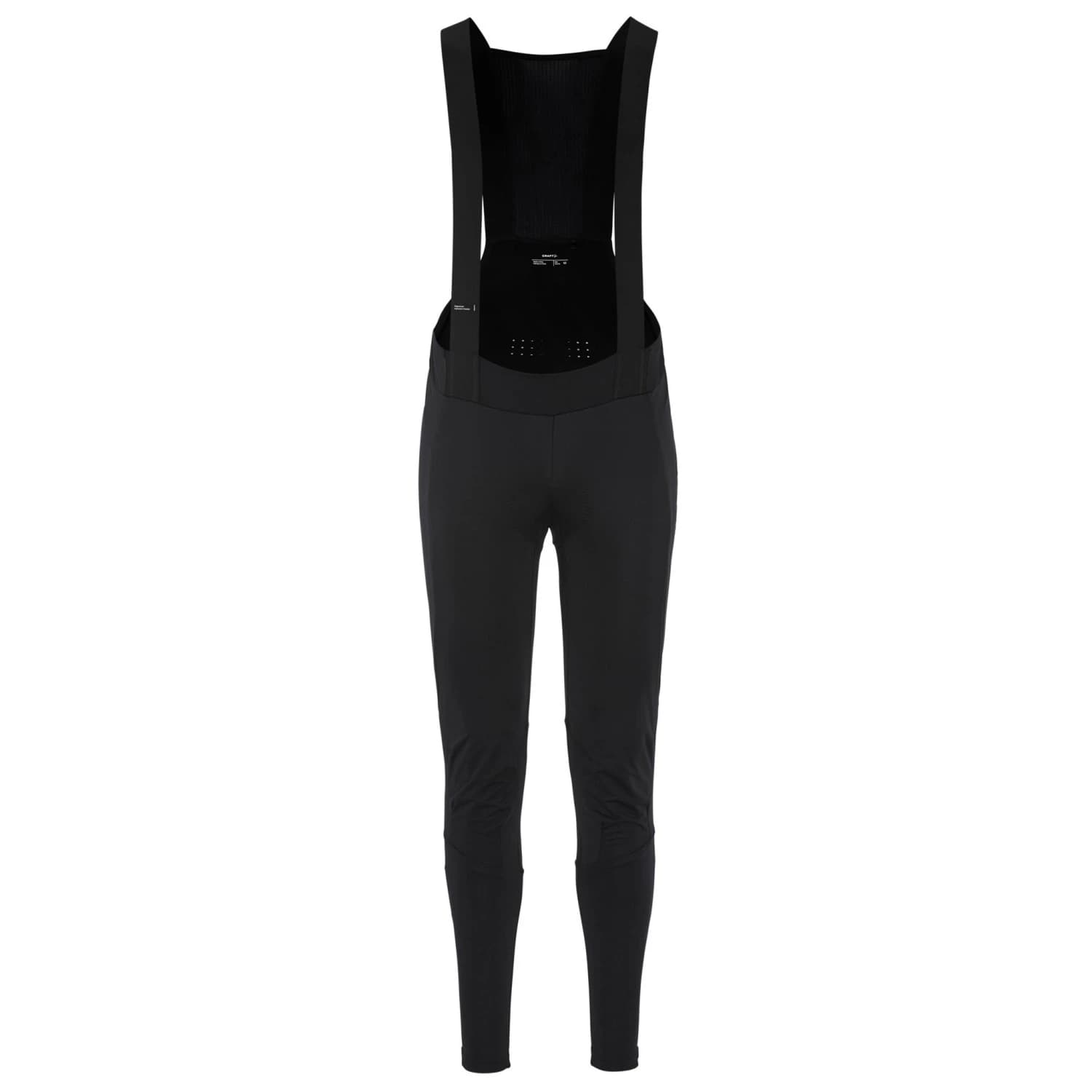 Клин за колоездене Craft Bike Subz Wind Bib Tights C3 Cycling bottoms - Black