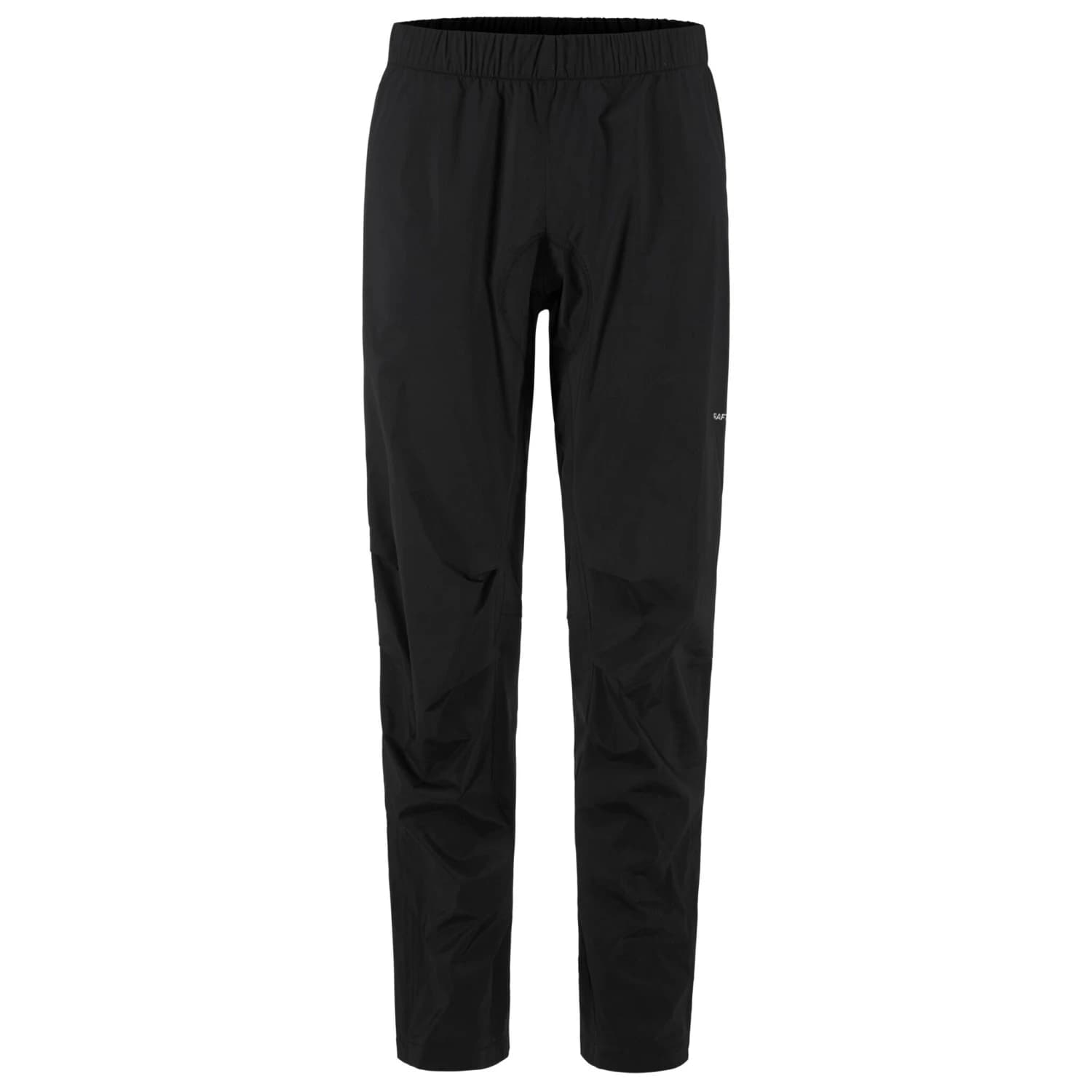 Дълъг панталон за колоездене Craft Everyday Hydro Pants Cycling bottoms - Black
