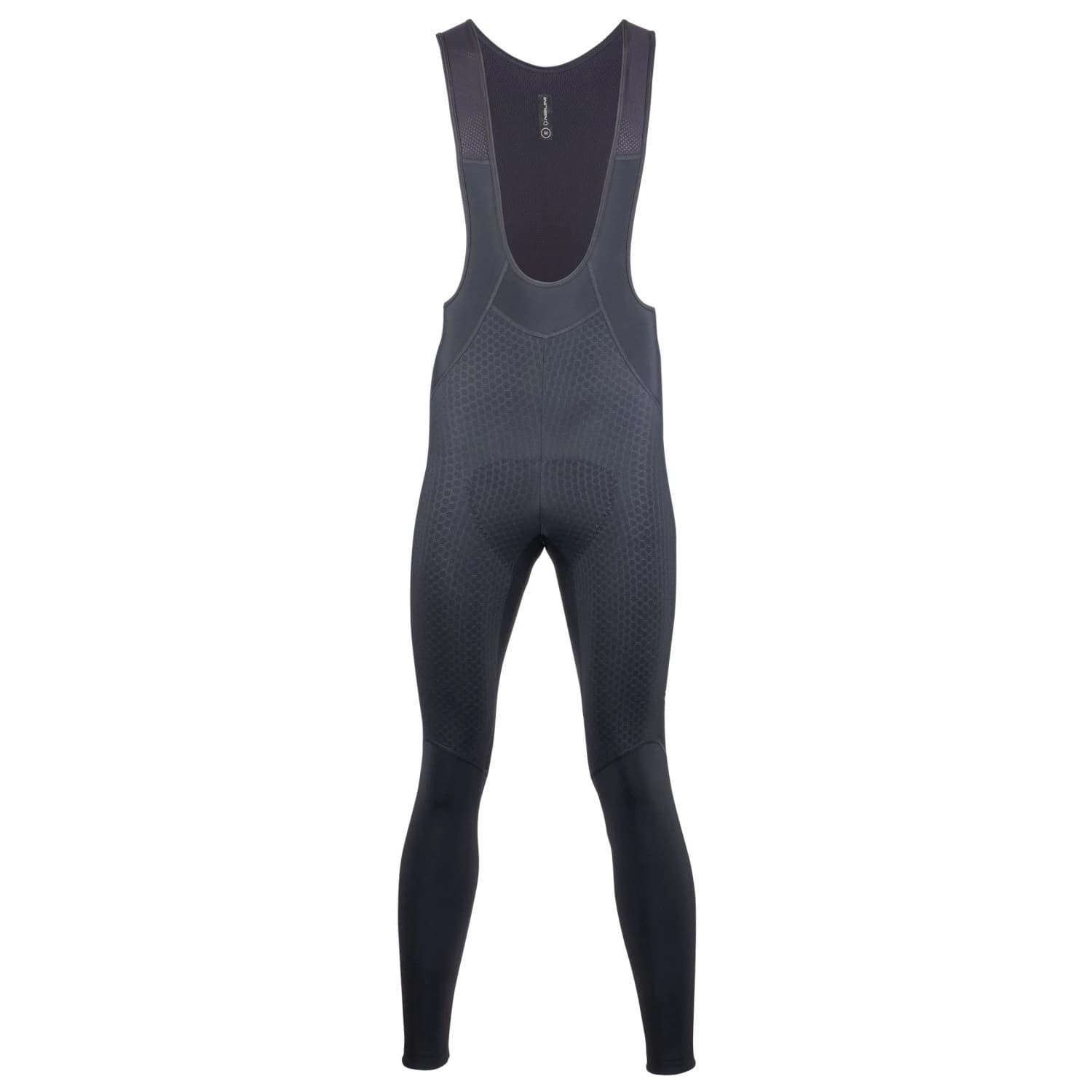 Клин за колоездене Nalini Ergo Bib Tight Cycling bottoms - Black