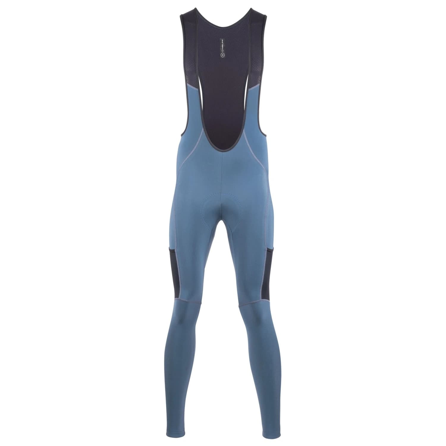 Клин за колоездене Nalini Pockets Bib Tight Cycling bottoms - Uniform Blu