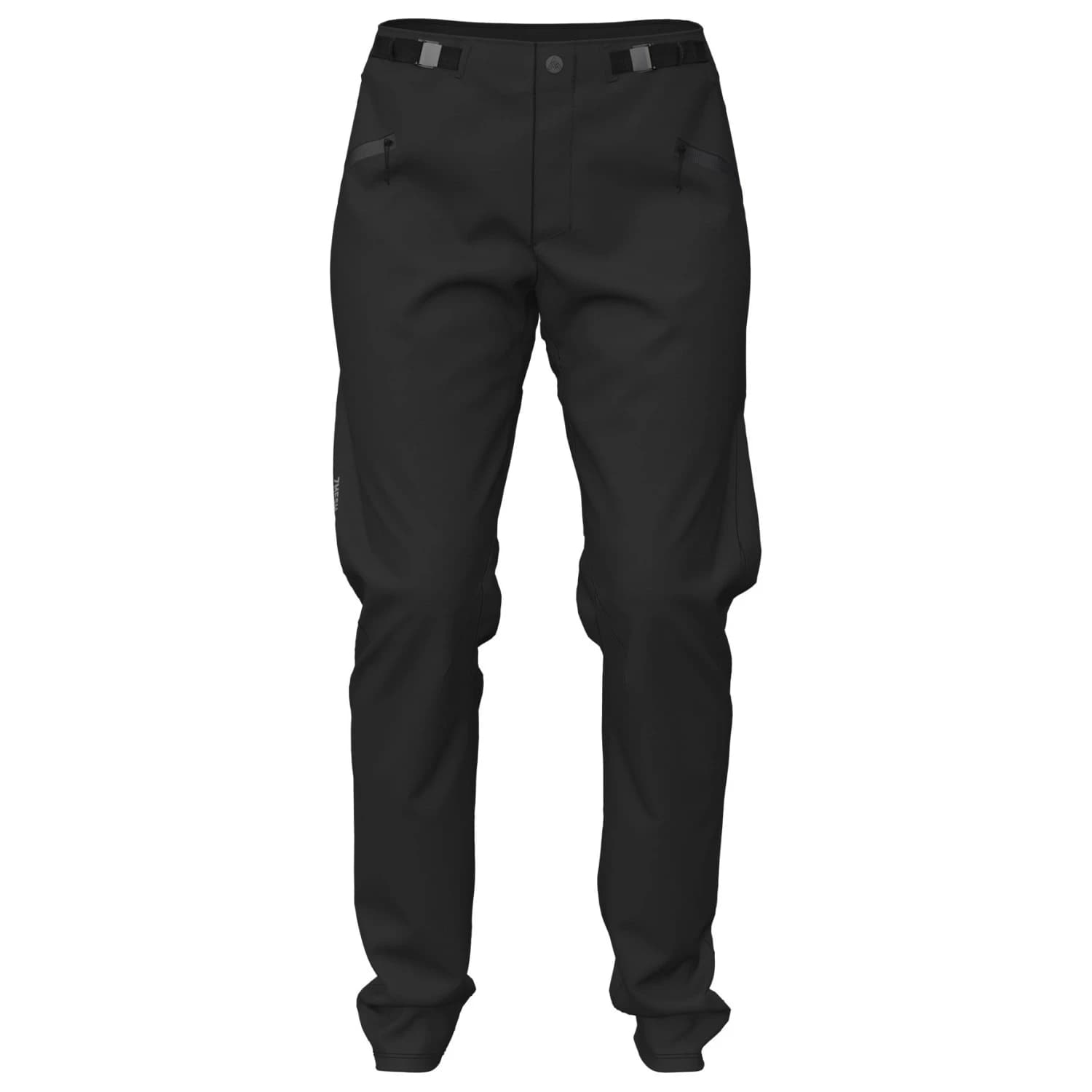 Дълъг панталон за колоездене 7mesh Grit Pant Cycling bottoms - Black