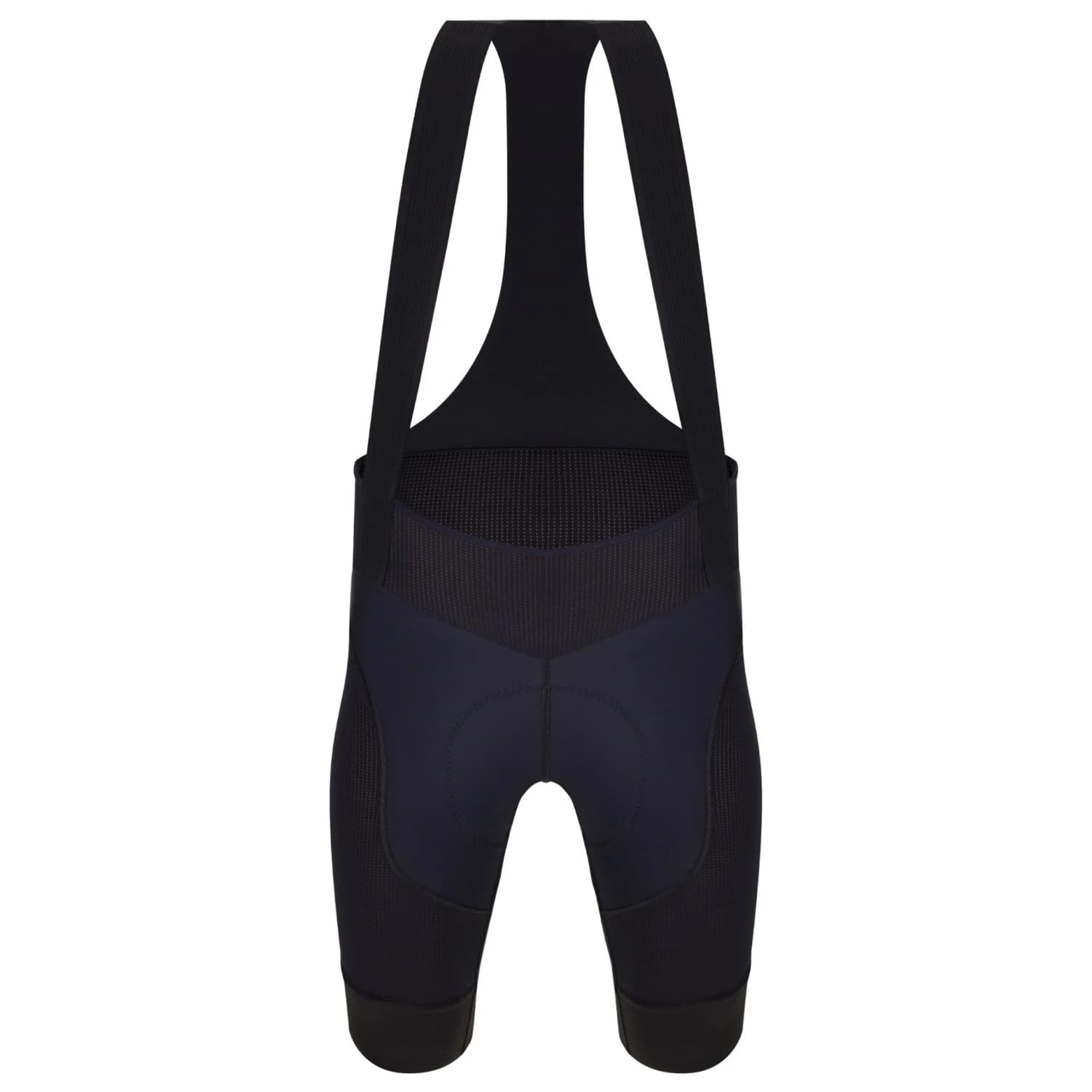 Клин за колоездене Santini Super Lite Indoor Bibshorts Cycling bottoms - Nero