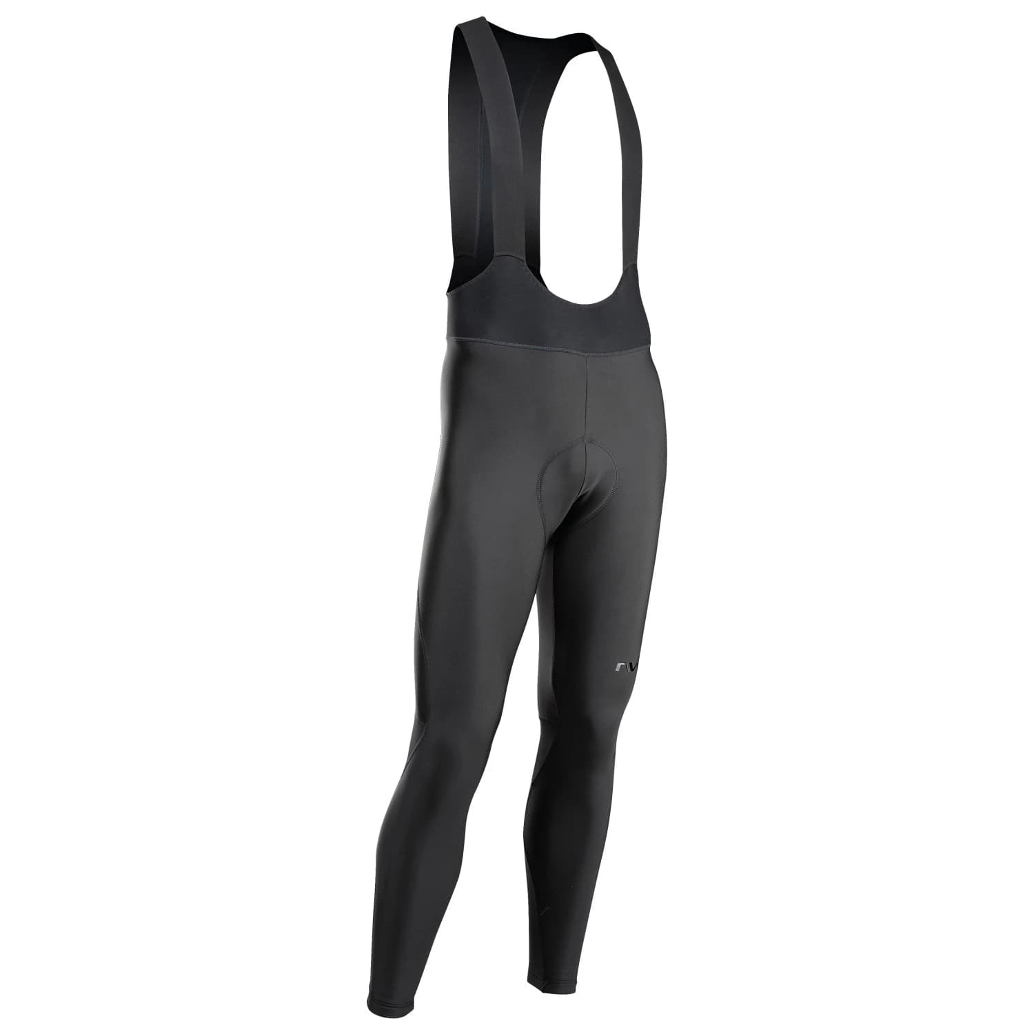 Клин за колоездене Northwave Extreme Pro Bibtight Cycling bottoms - Black