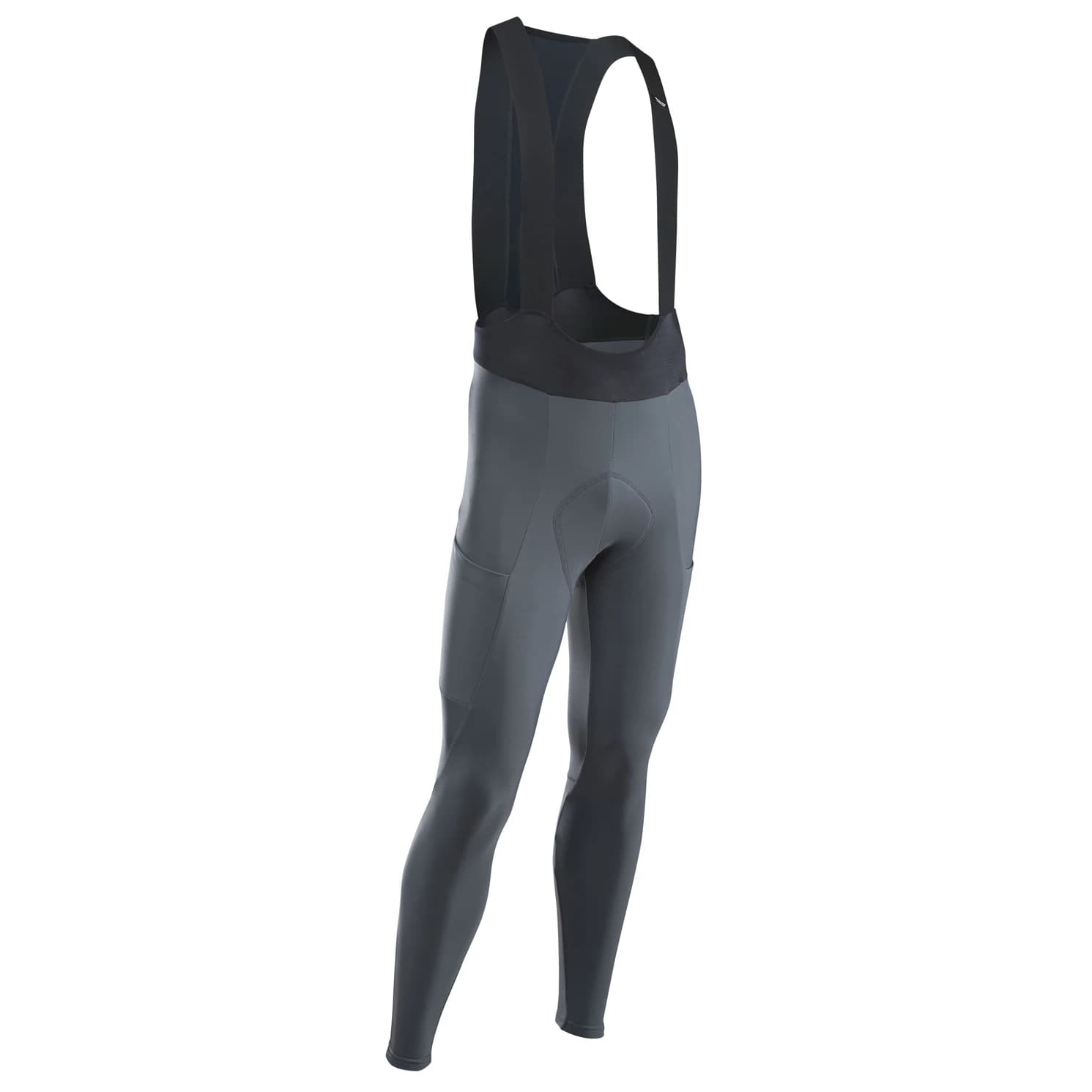 Клин за колоездене Northwave Extreme Rock MS Bibtight Cycling bottoms - Shark Grey