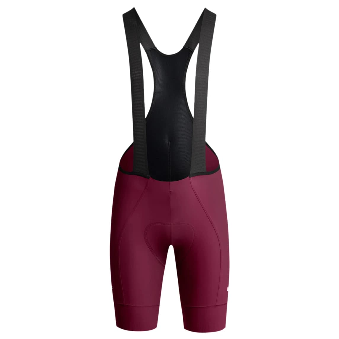 Мъжки клин за колоездене Sportful Colorful Rider Bib Cycling bottoms - Chianti
