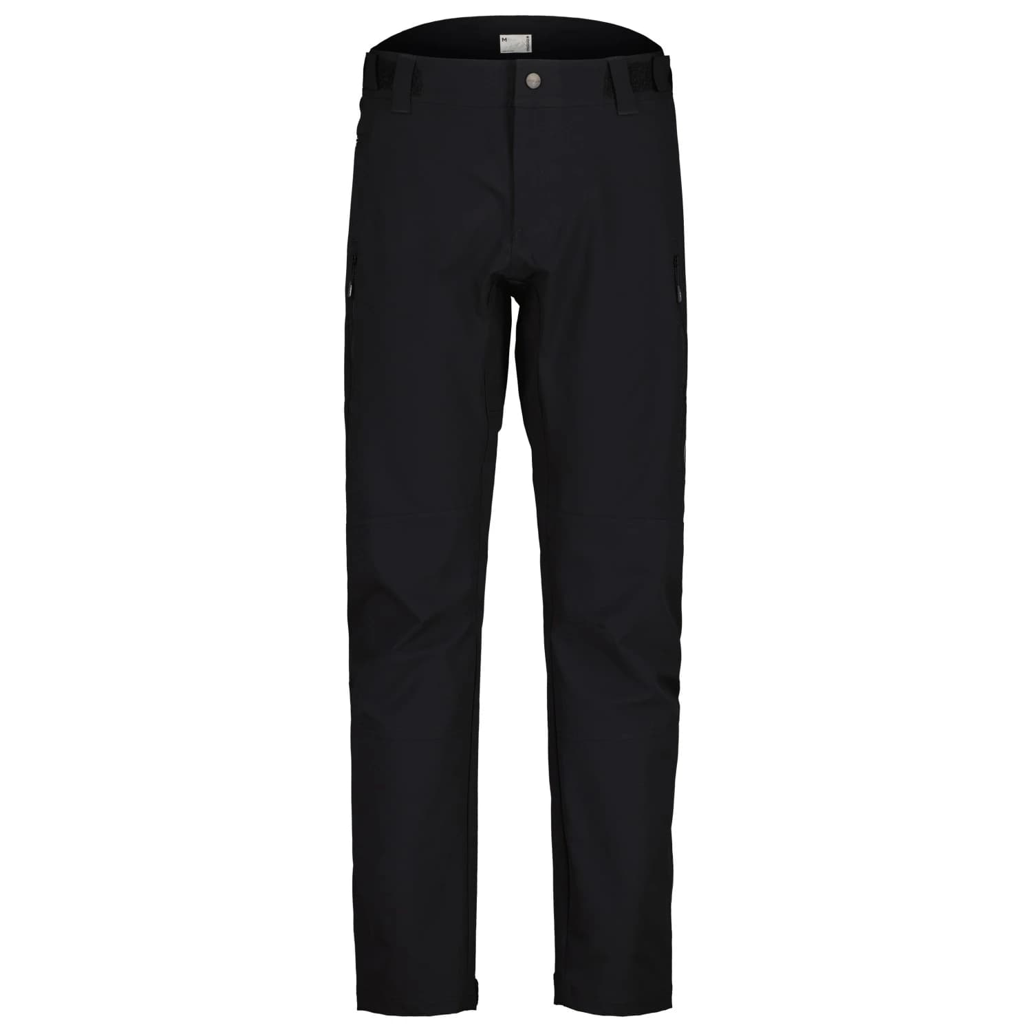 Дълъг панталон за колоездене Maloja MomosU. Cycling bottoms - Deep Black