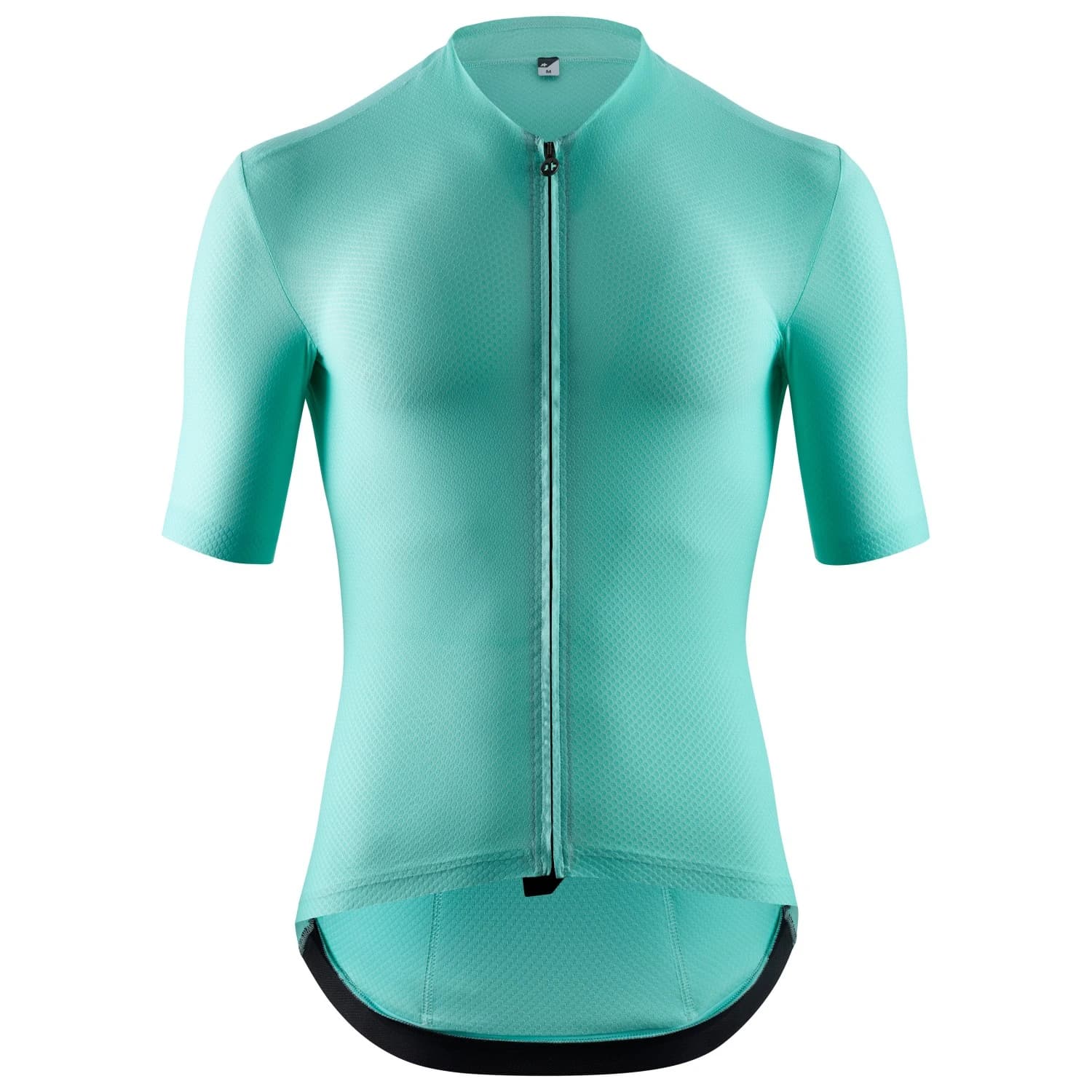 Мъжка фланелка с къс ръкав за колоездене ASSOS Equipe R Jersey S11 Cycling jersey - Halo Green