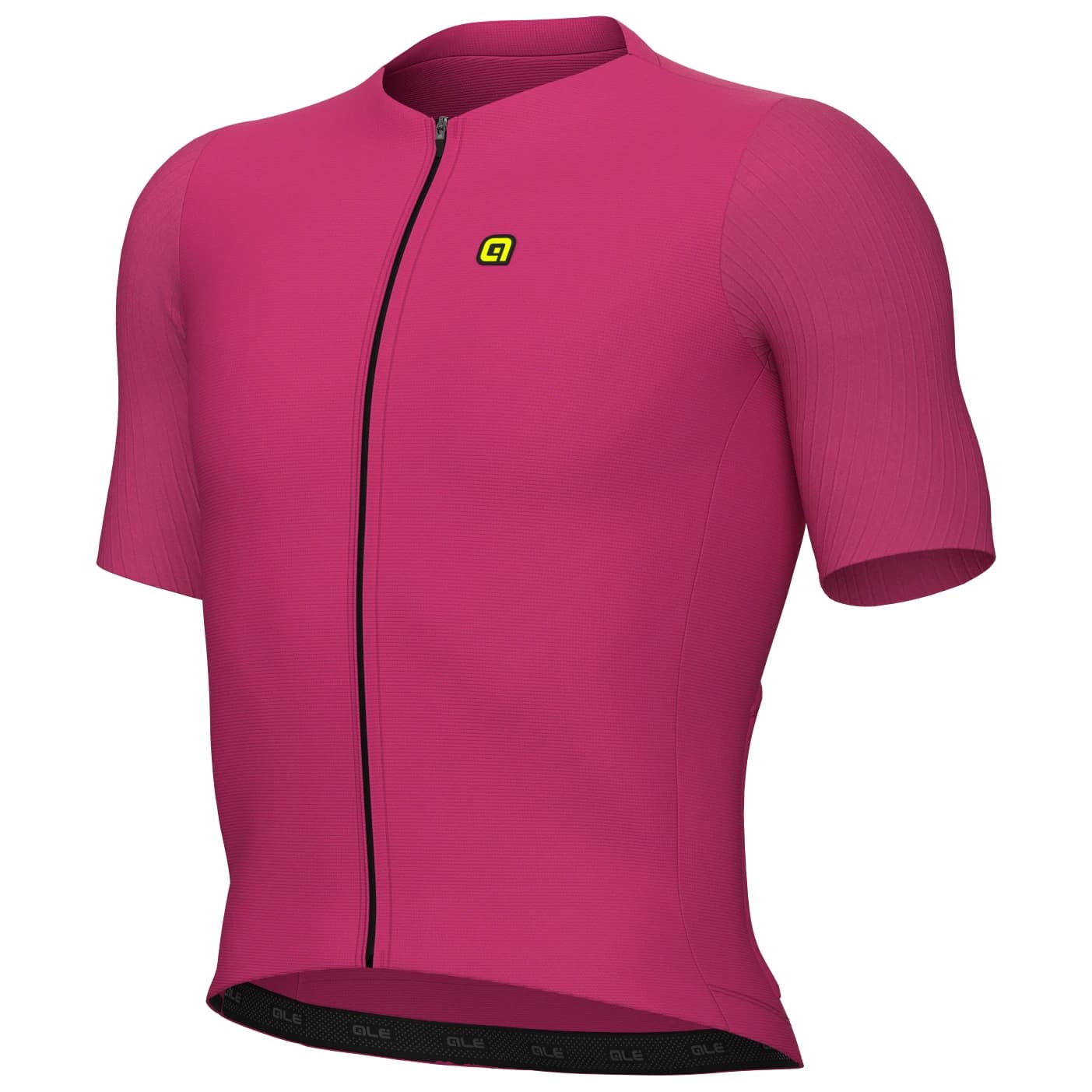 Мъжка фланелка с къс ръкав за колоездене Alé PR-E Earthy Style 2.0 S/S Jersey Cycling jersey - Baton Rouge