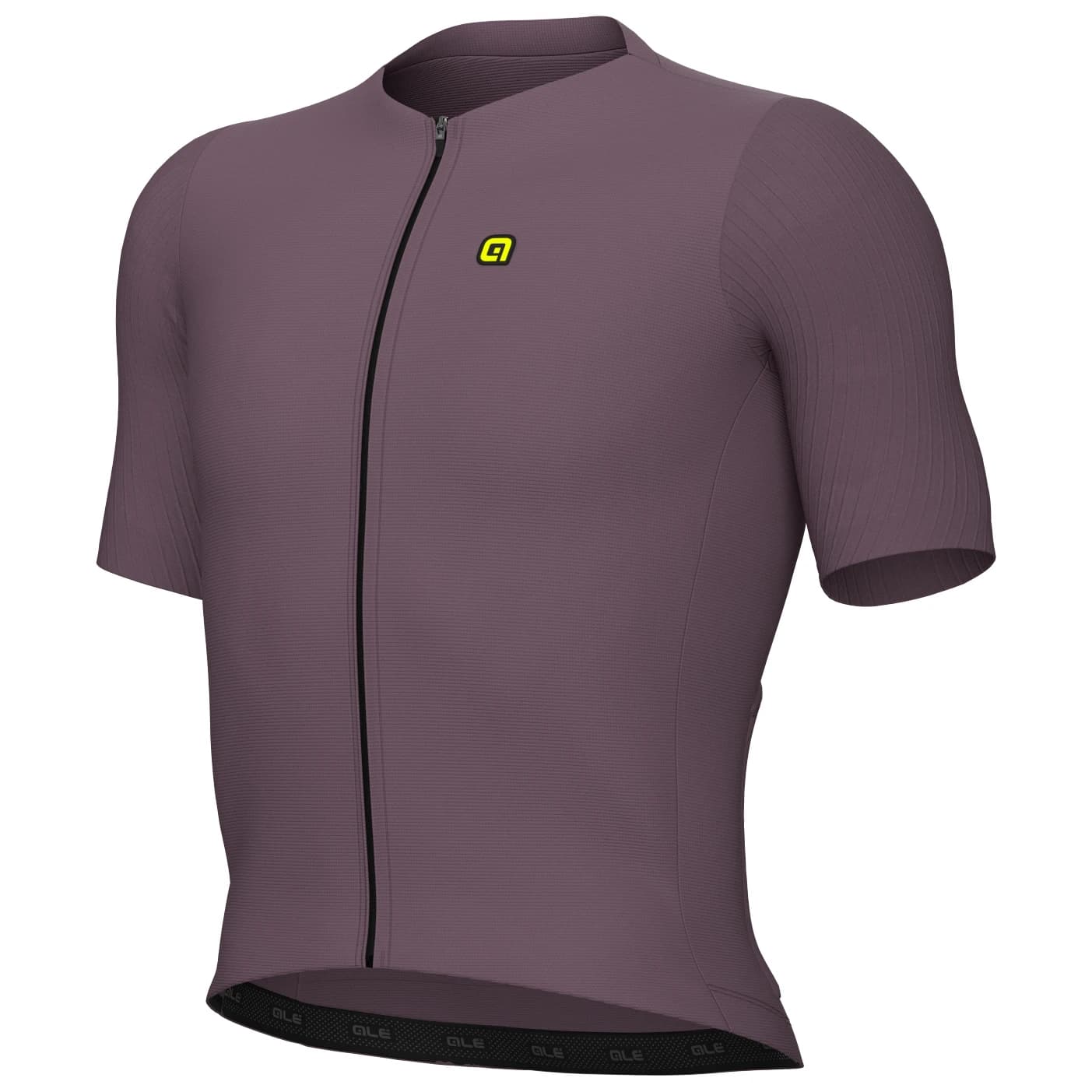 Мъжка фланелка с къс ръкав за колоездене Alé PR-E Earthy Style 2.0 S/S Jersey Cycling jersey - Excalibur
