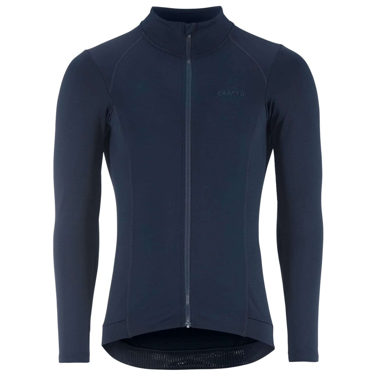 Фланелка с дълъг ръкав за колоездене Craft Bike Subz L/S Jersey 2 Cycling jersey - Blaze