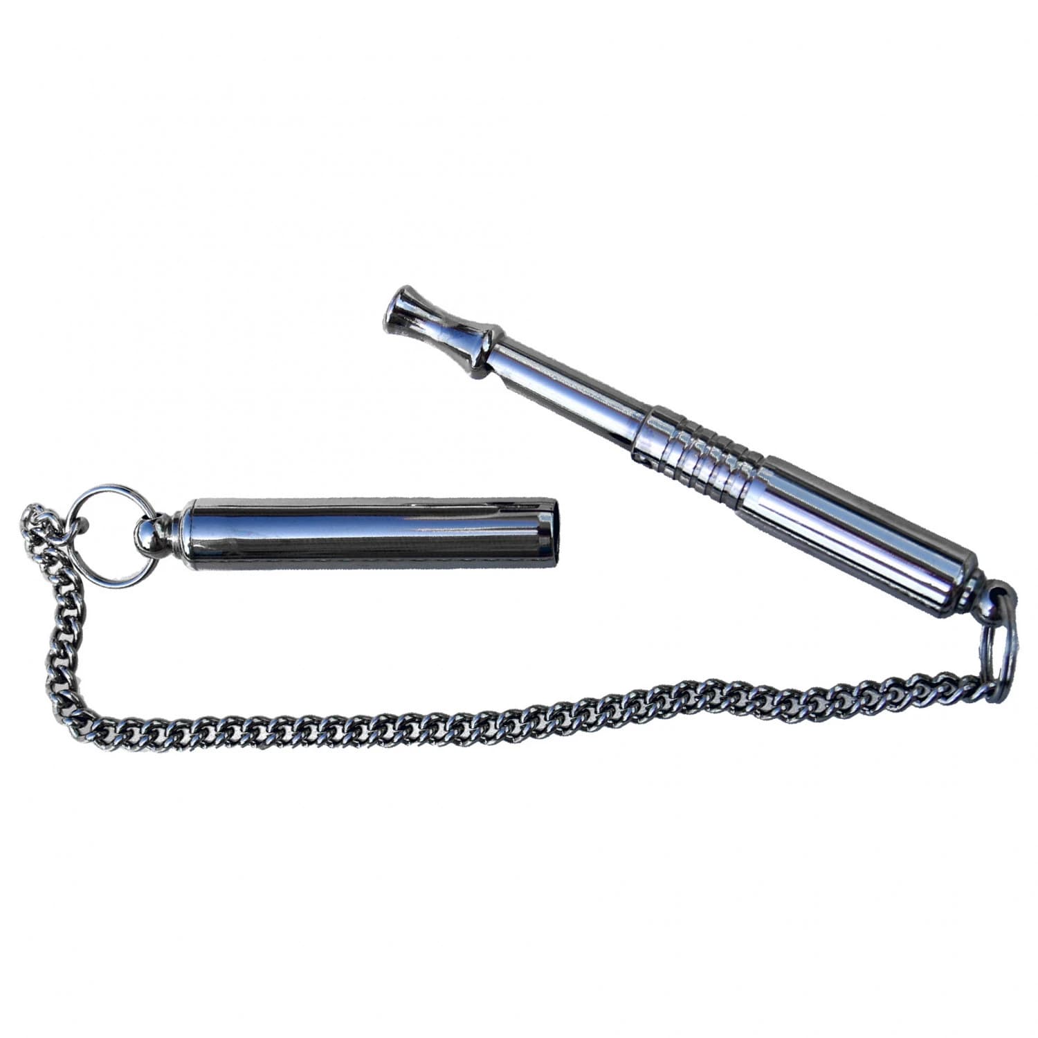 Свирка за куче Acme Dog Whistle Silent - Metallic
