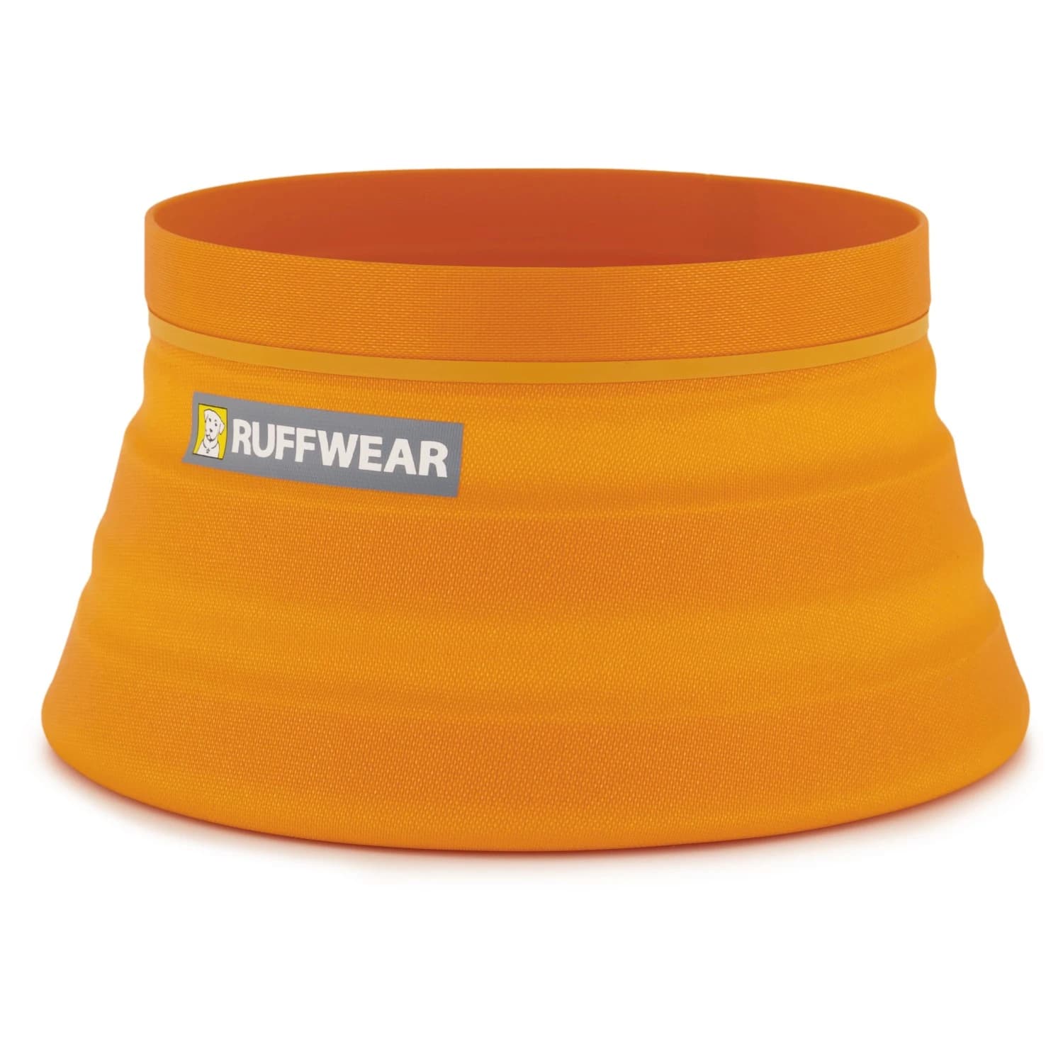 Купа за куче Ruffwear Bivy Bowl Dog accessories - Salamander Orange