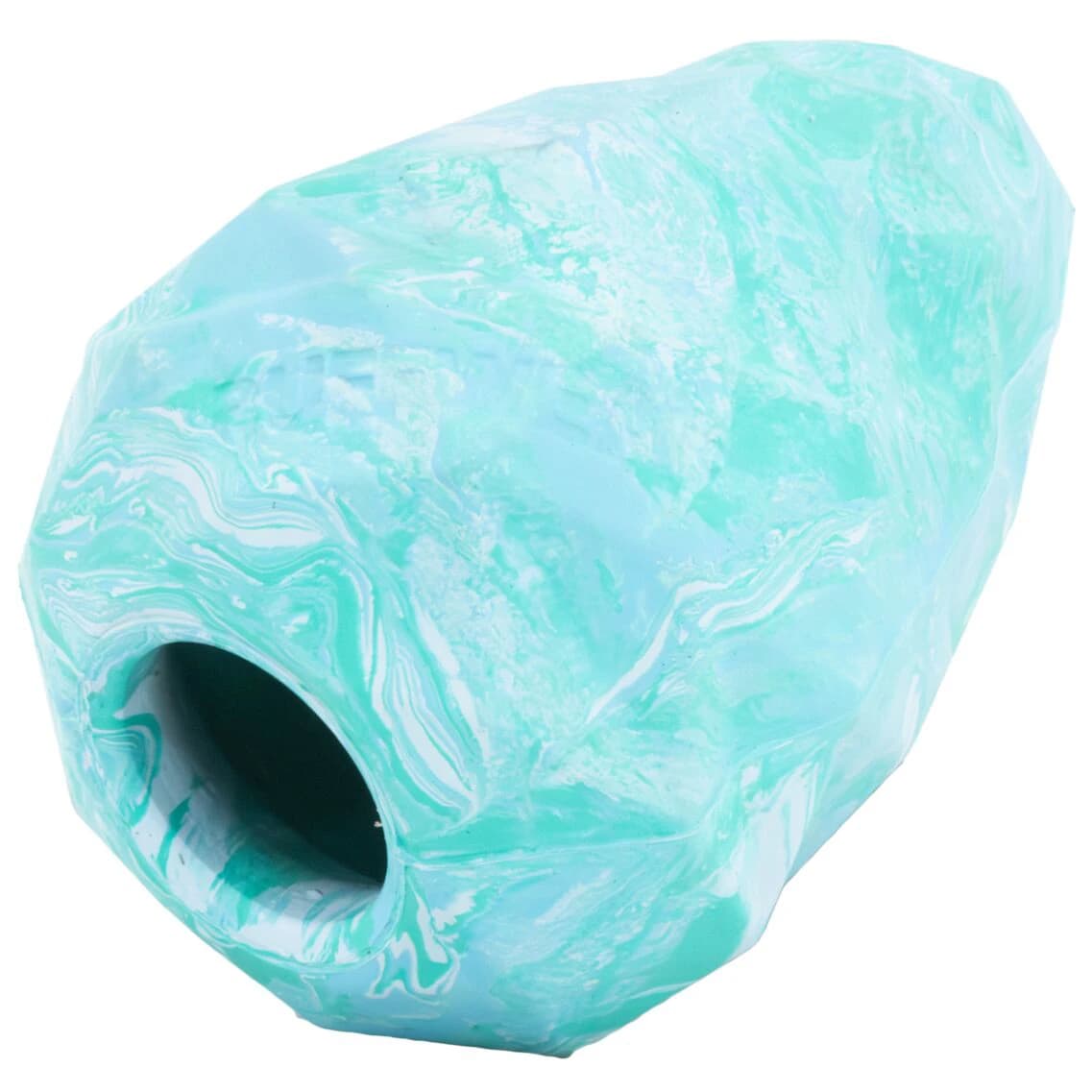 Играчка за куче Ruffwear Gnawt-A-Cone Dog accessories - Glacial Blue
