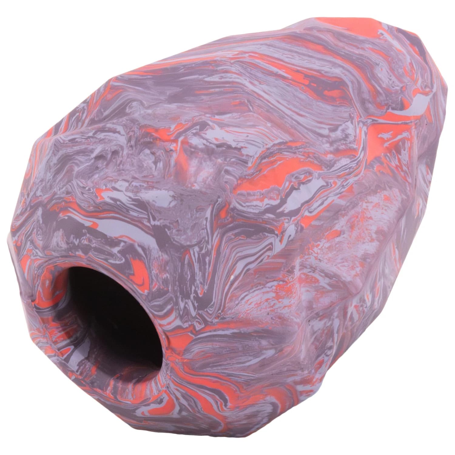 Играчка за куче Ruffwear Gnawt-A-Cone Dog accessories - Purple Orchid