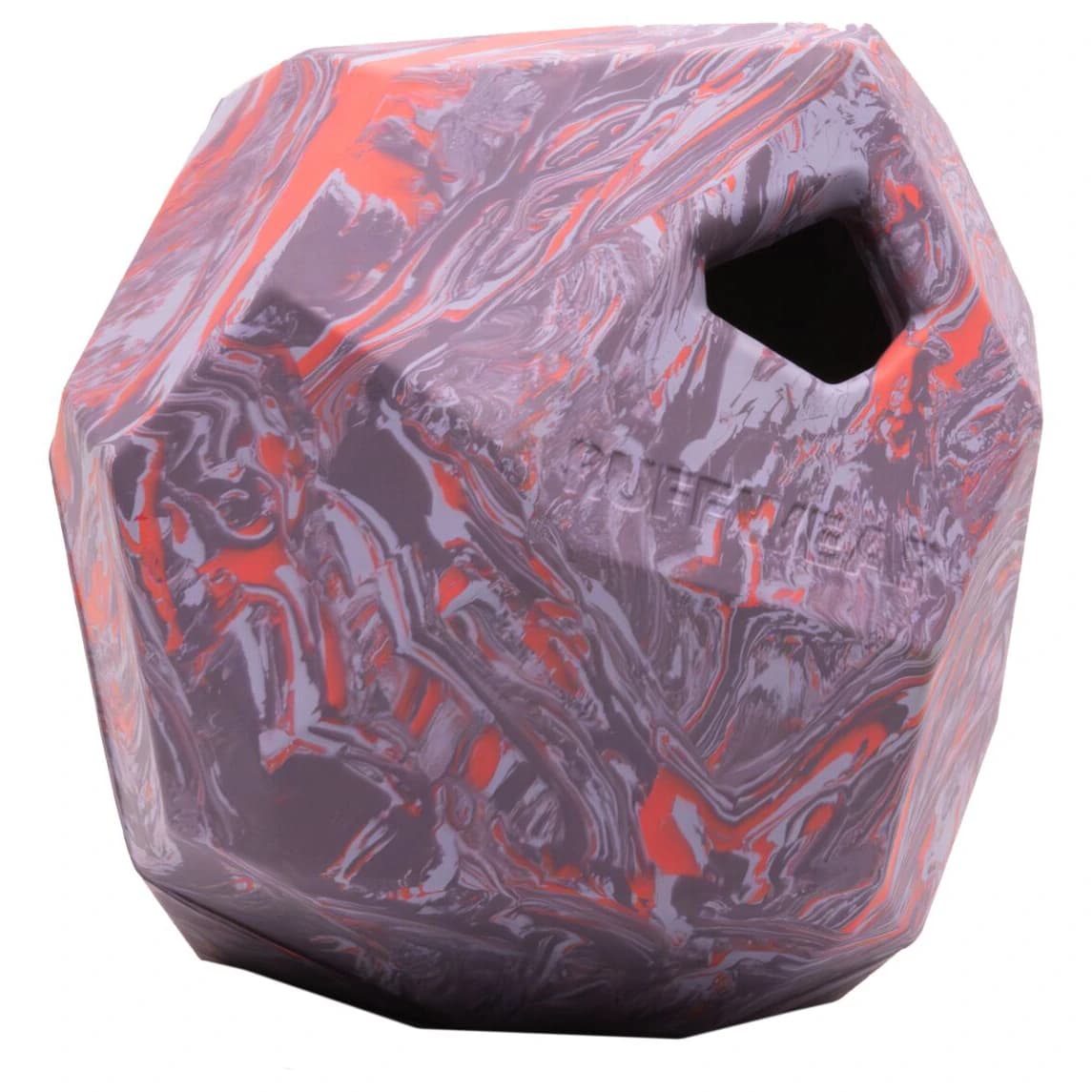 Играчка за куче Ruffwear Gnawt-A-Rock Dog accessories - Purple Orchid