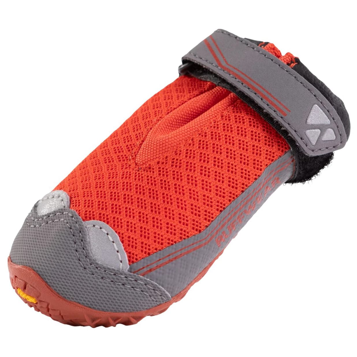 Обувки Ruffwear Grip Trex Dog boots - Red Sumac