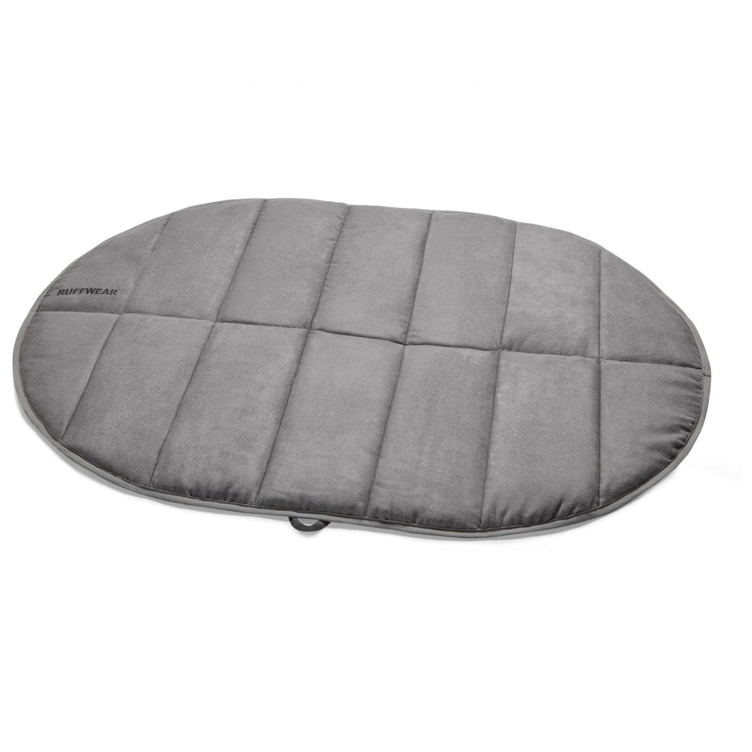 Постелка за куче Ruffwear Highlands Pad Dog blanket - Cloudburst Grey
