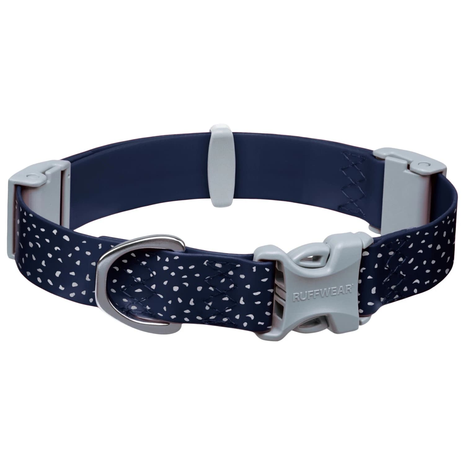 Нашийник за куче Ruffwear Confluence Collar Dog collar - Midnight Blue