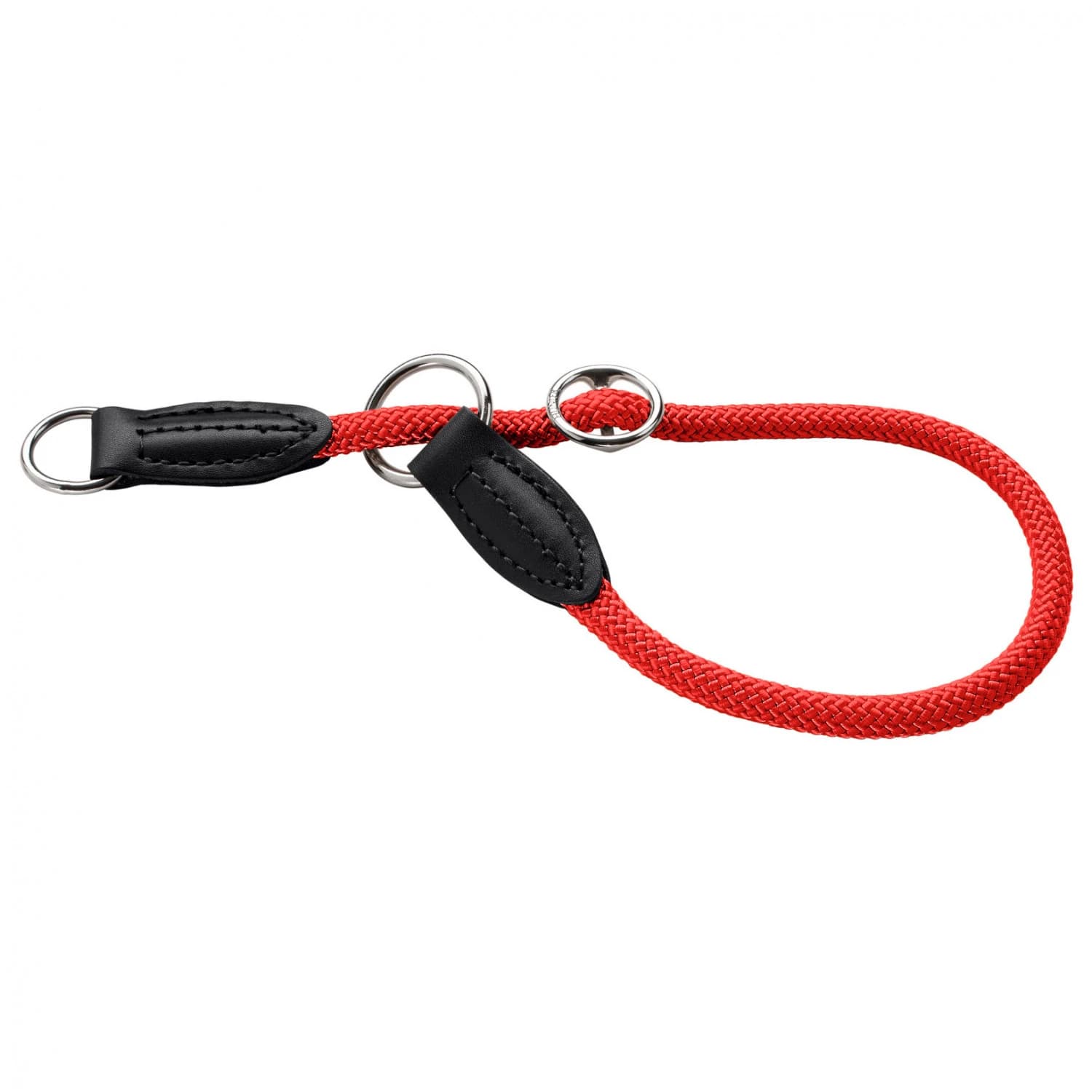 Нашийник за куче Hunter T-Collar Freestyle Dog collar - Red