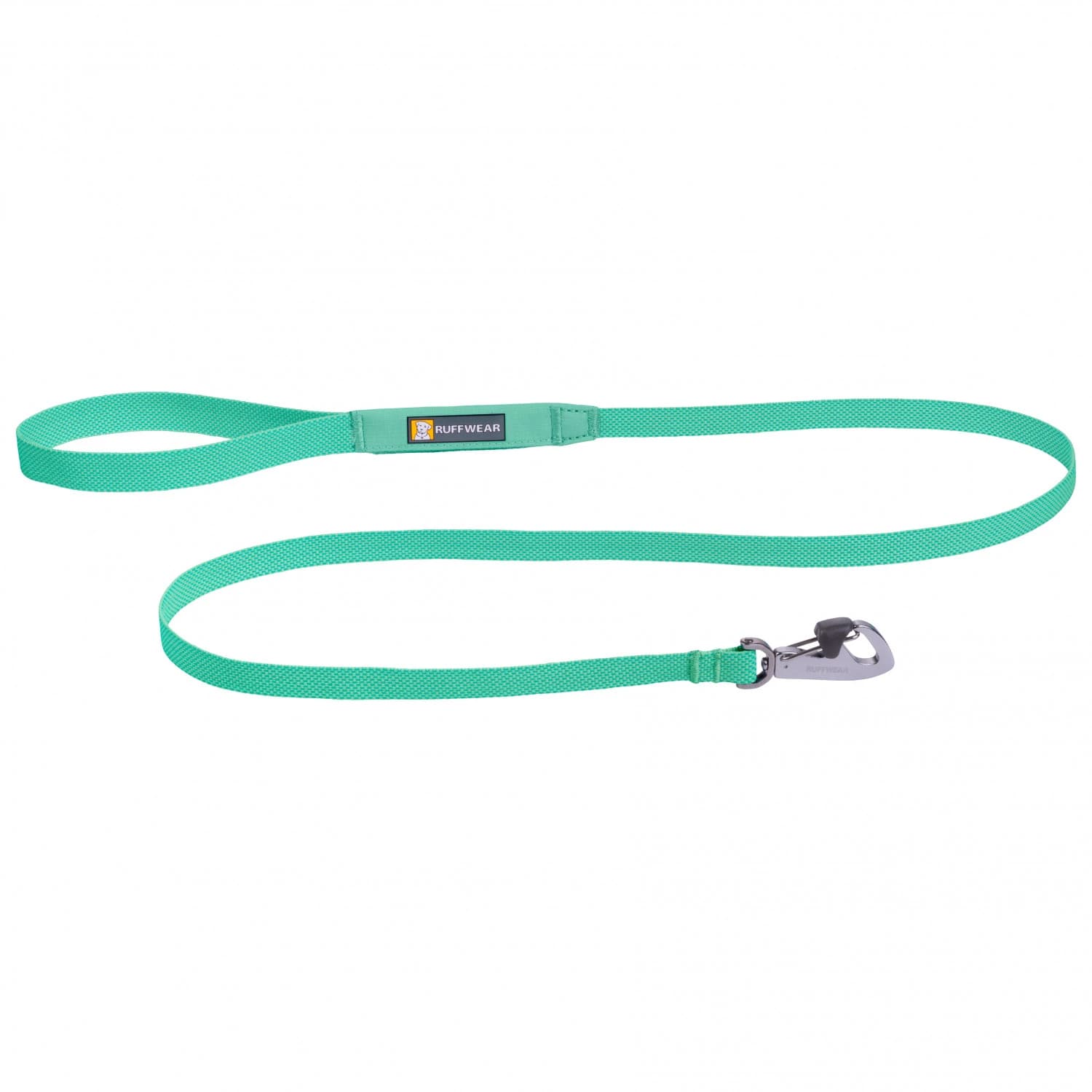 Повод за куче Ruffwear Hi & Light Leash Dog leash - Sage Green