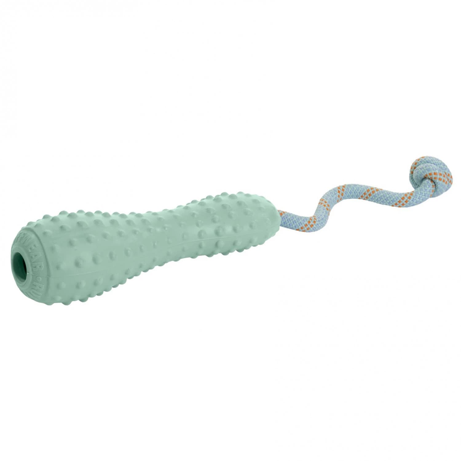 Играчка за куче Ruffwear Gourdo Toy Dog accessories - Sage Green
