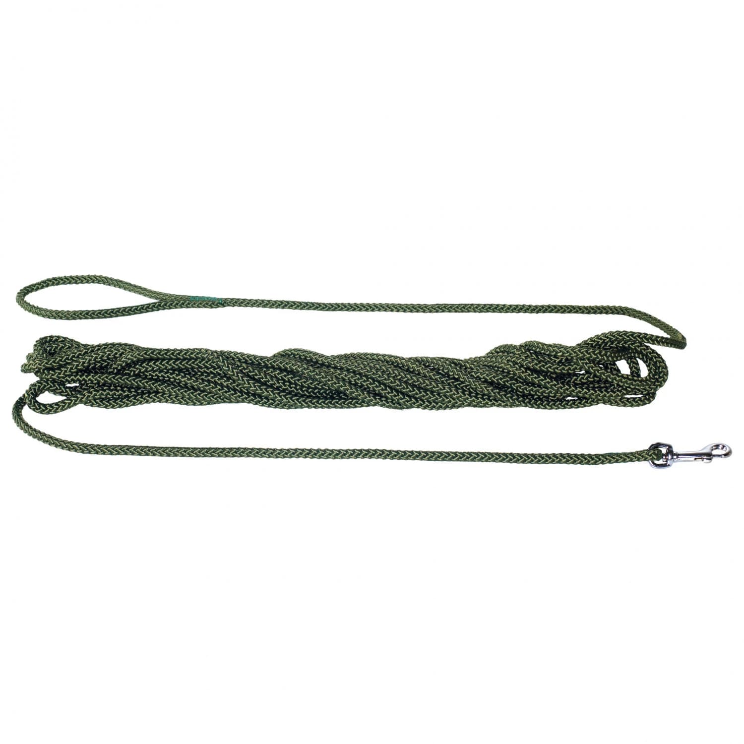Повод за куче Hunter Leash Field Dog leash - Grün