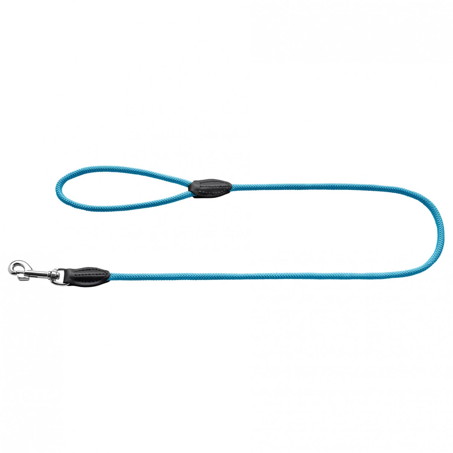 Повод за куче Hunter Leash Freestyle Dog leash - Petrol