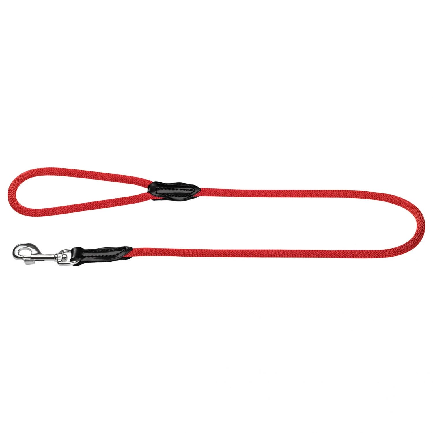 Повод за куче Hunter Leash Freestyle Dog leash - Red