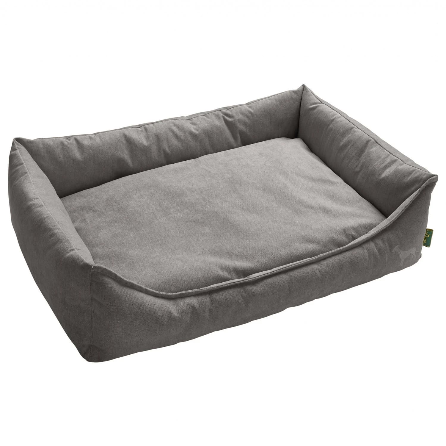 Легло за куче Hunter Sofa Eiby Dog accessories - Grey