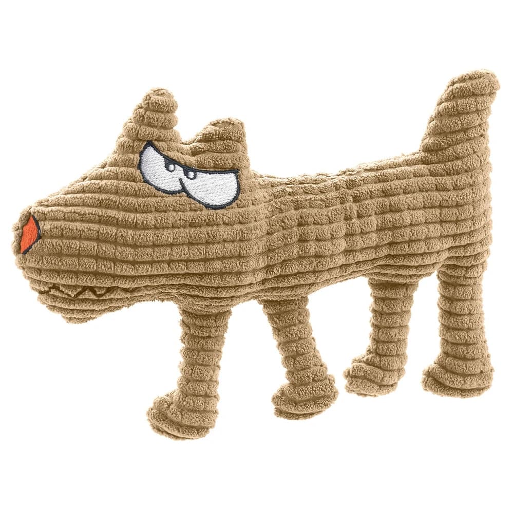 Играчка за куче Hunter Dog Toy Barry Dog accessories - Wolf