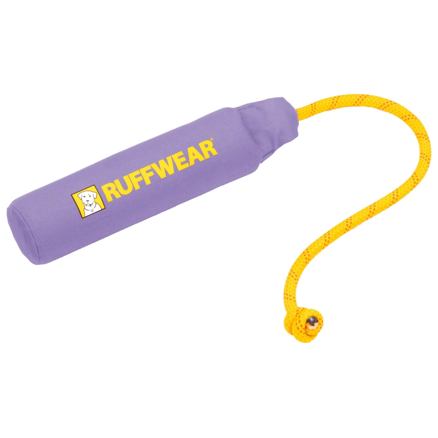 Играчка за куче Ruffwear Lunker Dog accessories - Purple Orchid