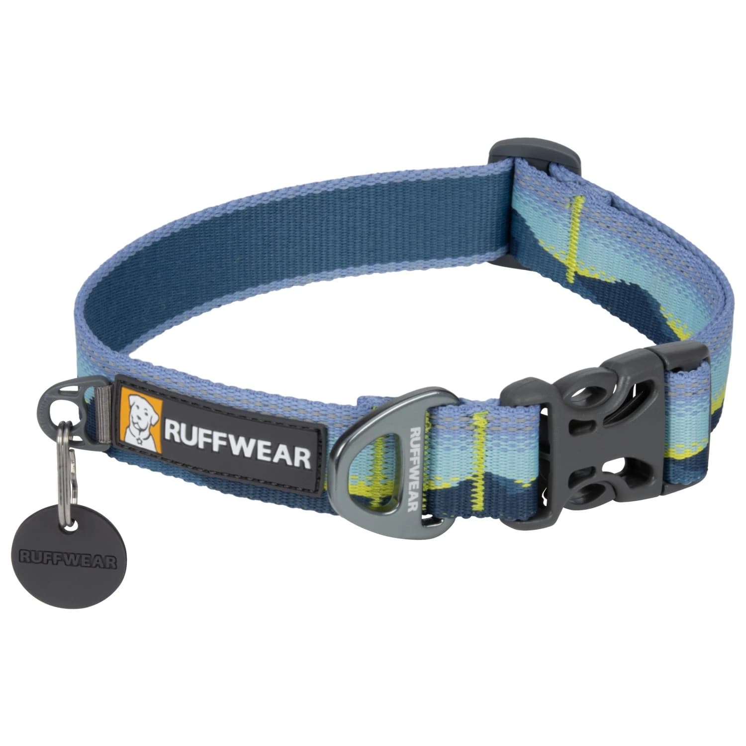 Нашийник за куче Ruffwear Crag Collar Dog collar - Alpine Dawn