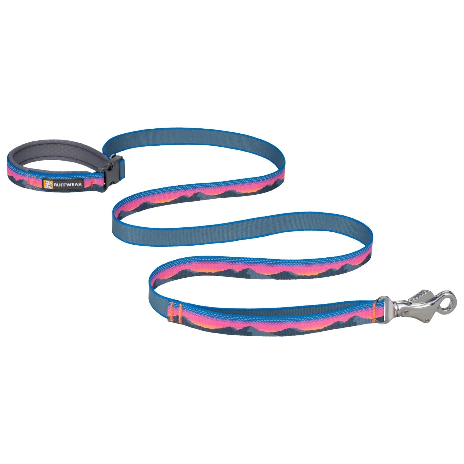 Повод за куче Ruffwear Crag Leash Dog leash - Alpine Dusk