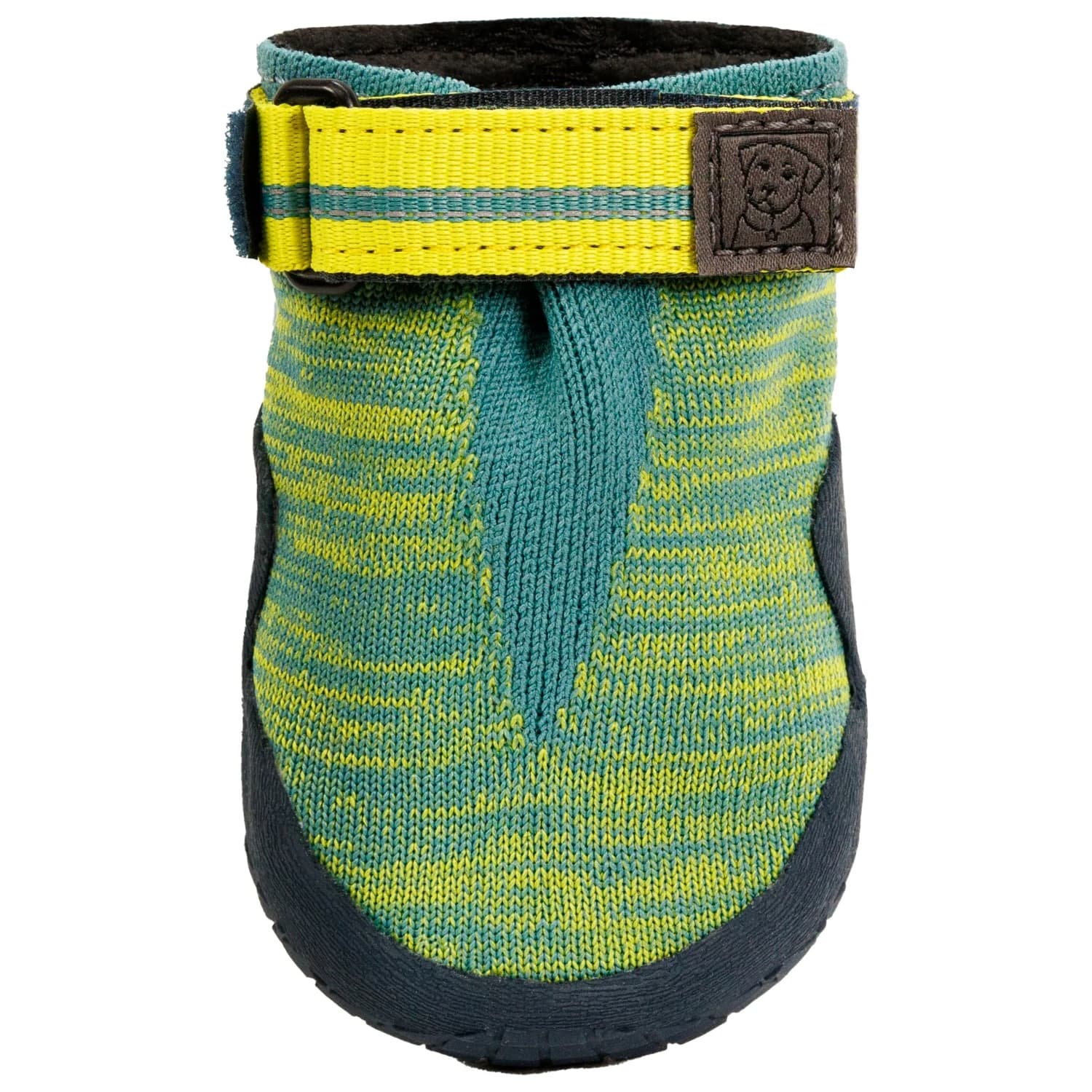 Обувки Ruffwear Hi & Light Dog boots - River Rock Green