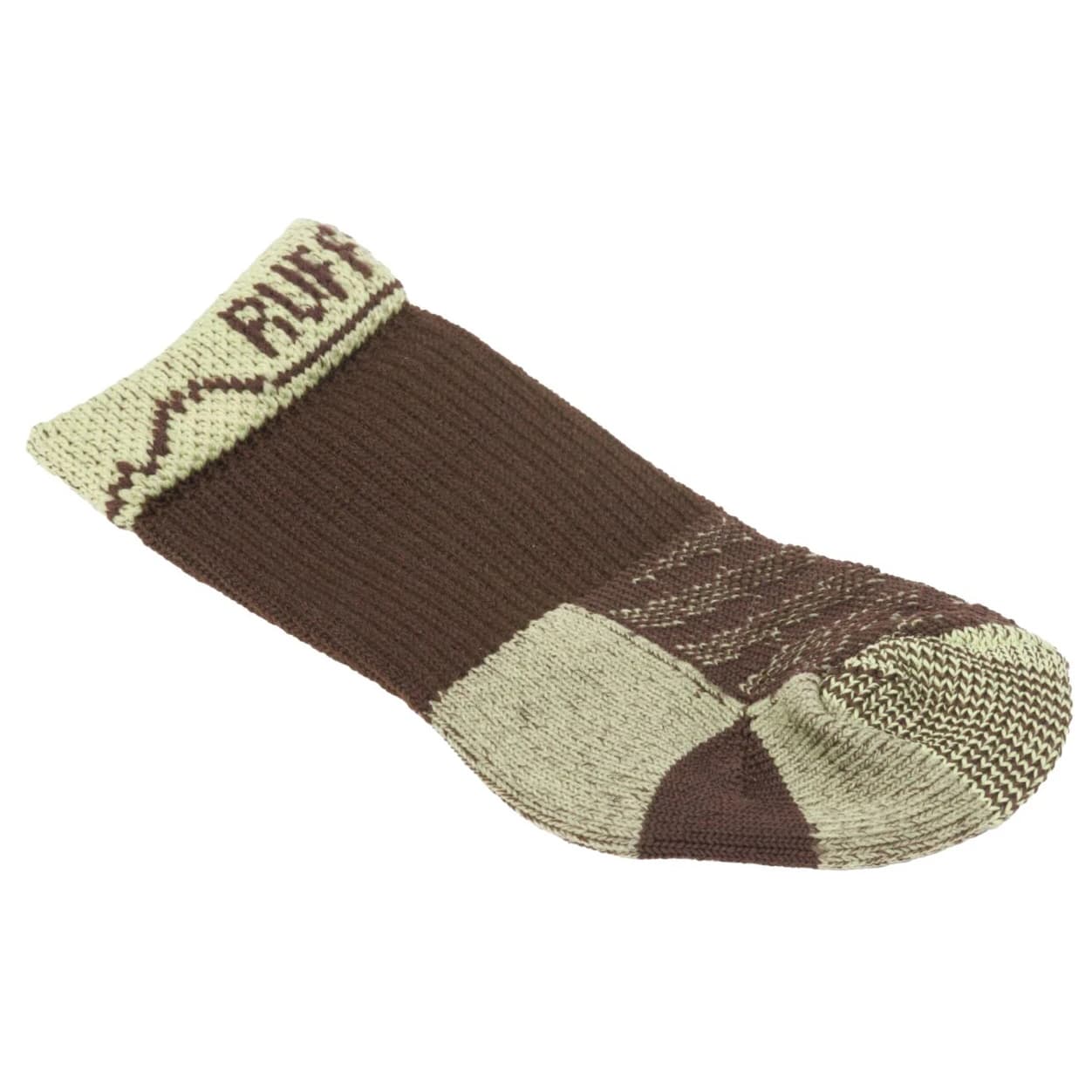 Чорапи Ruffwear Bark'n Boot Dog socks - Earth Brown