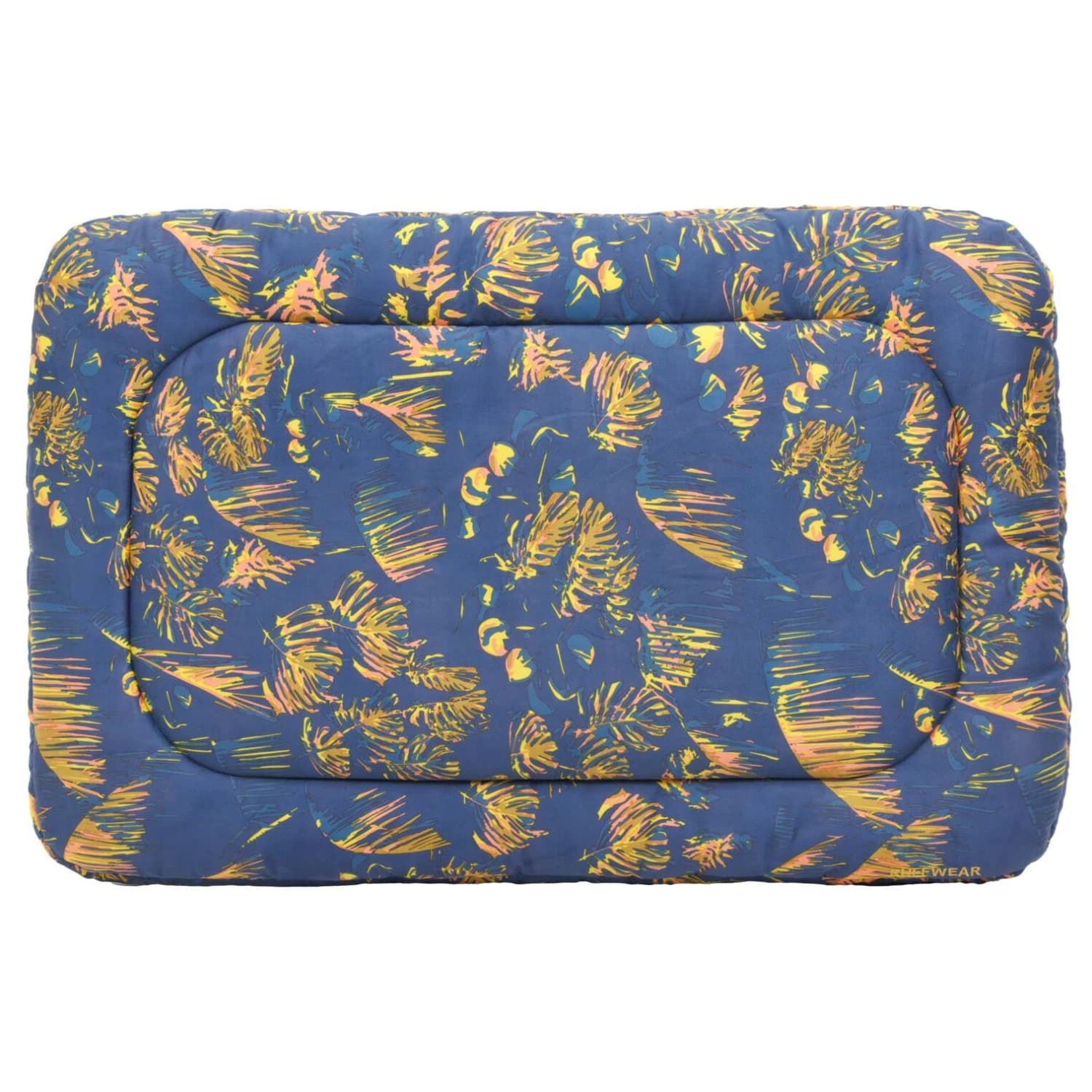 Легло за куче Ruffwear Basecamp Bed Dog blanket - Deep Jungle