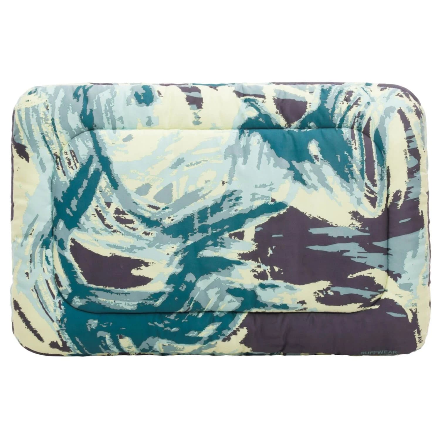 Легло за куче Ruffwear Basecamp Bed Dog blanket - Sweeping Sage