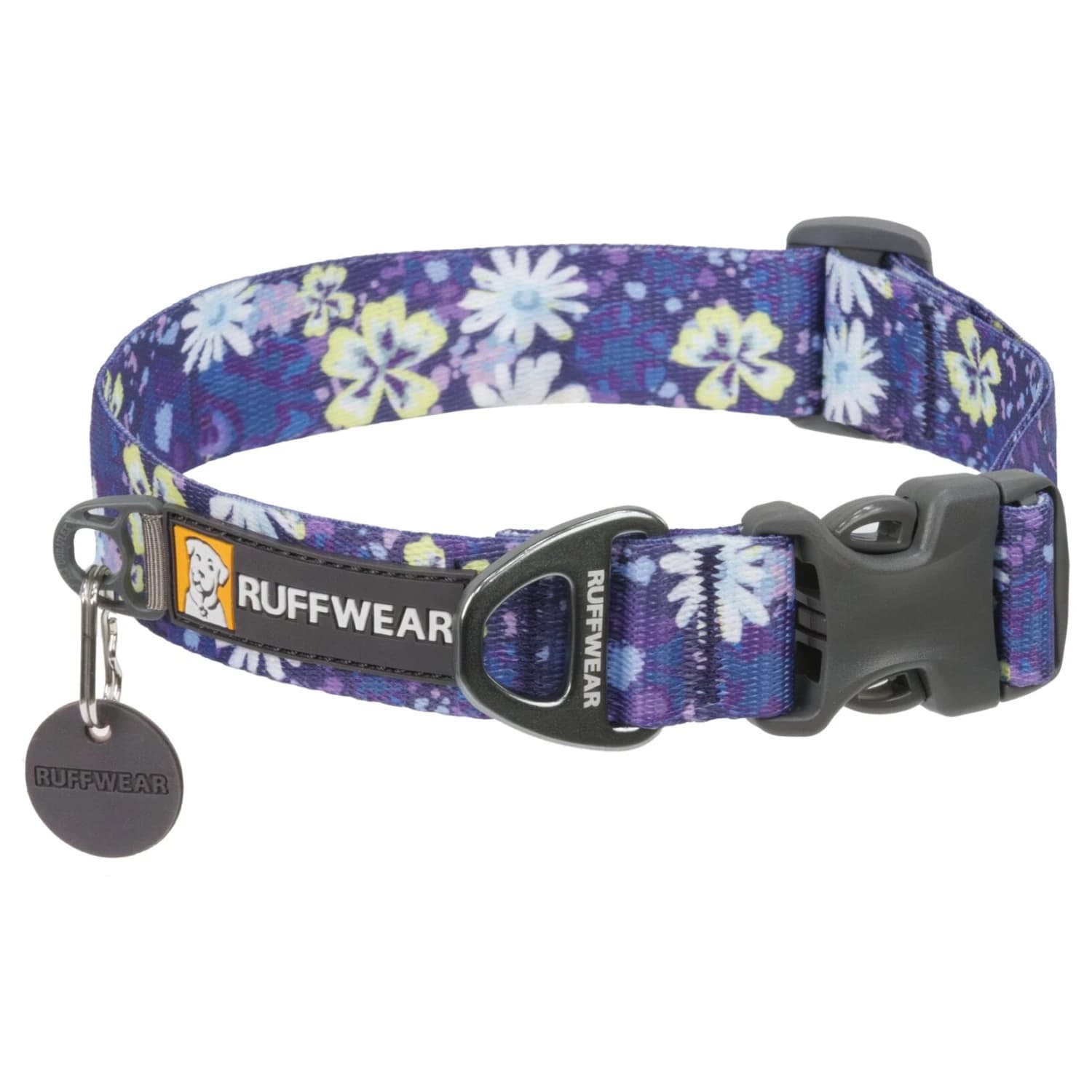 Нашийник за куче Ruffwear Front Range Collar Dog collar - Wildflower