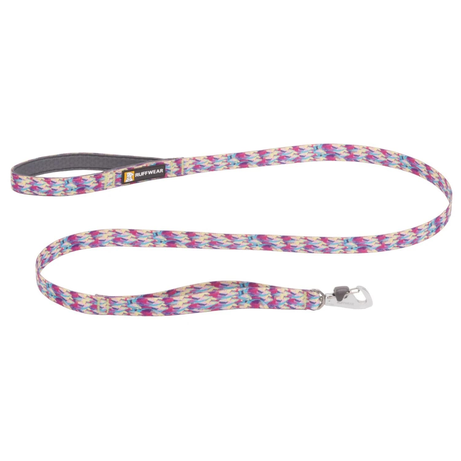 Повод за куче Ruffwear Front Range Leash Dog leash - Reef Fish