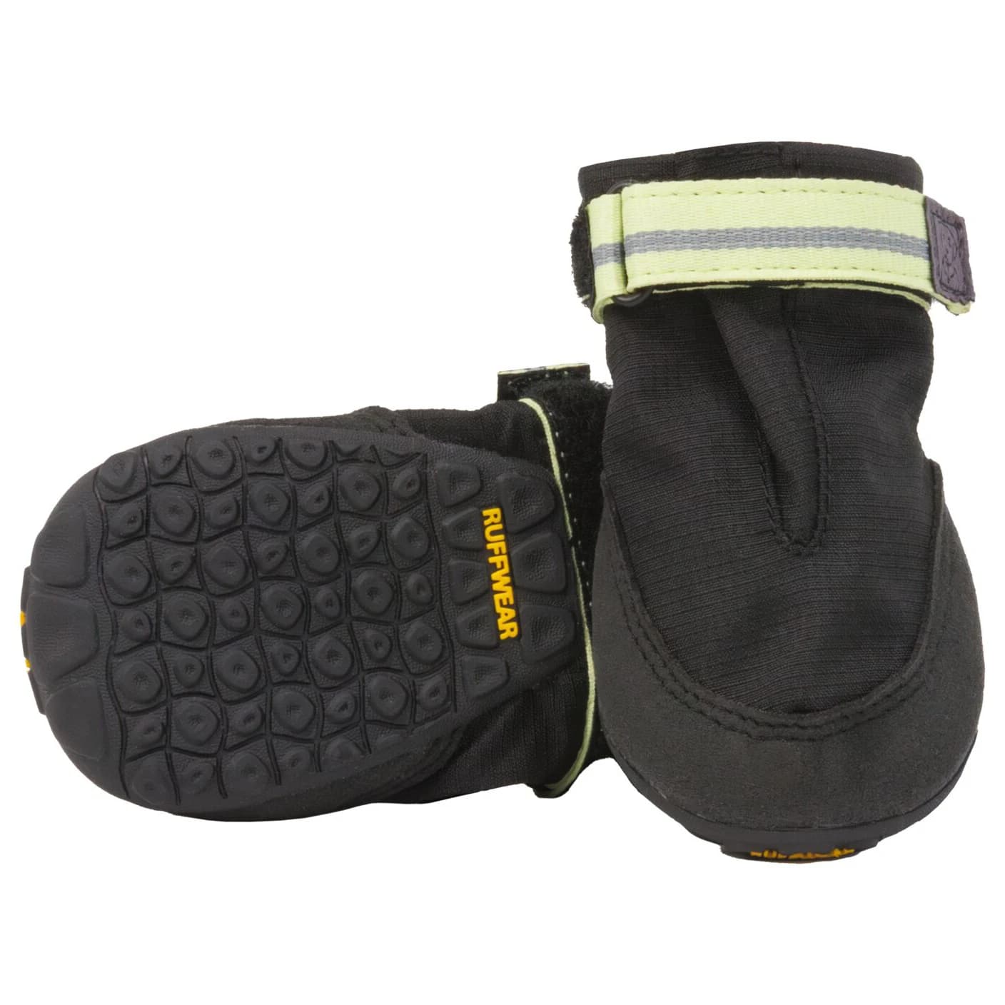 Обувки Ruffwear Summit Trex Shoe Dog boots - Obsidian Black
