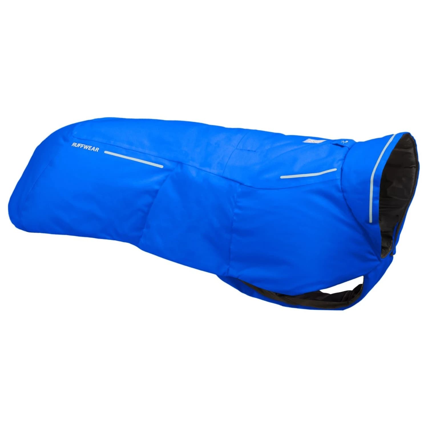 Яке за куче Ruffwear Vert Jacket Dog coat - Blue Pool