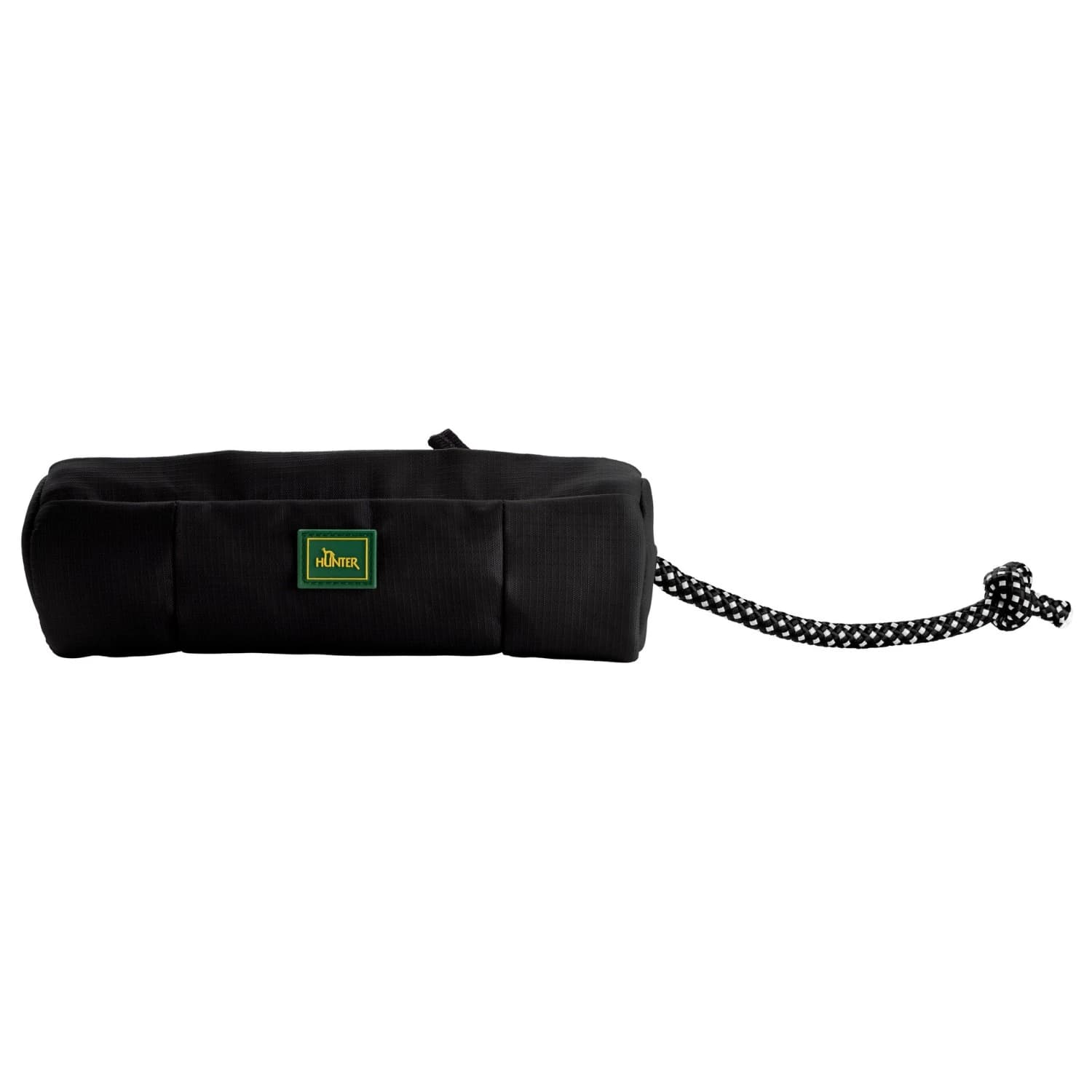 Аксесоар за куче Hunter Dummy Trainer Snack with Rope Dog accessories - Schwarz