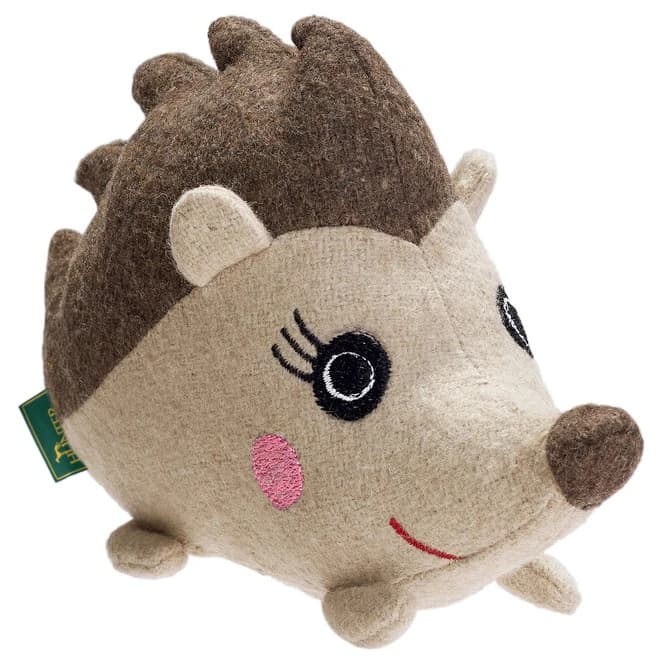 Играчка за куче Hunter Fyn Hedgehog Dog Toy Dog accessories - Braun
