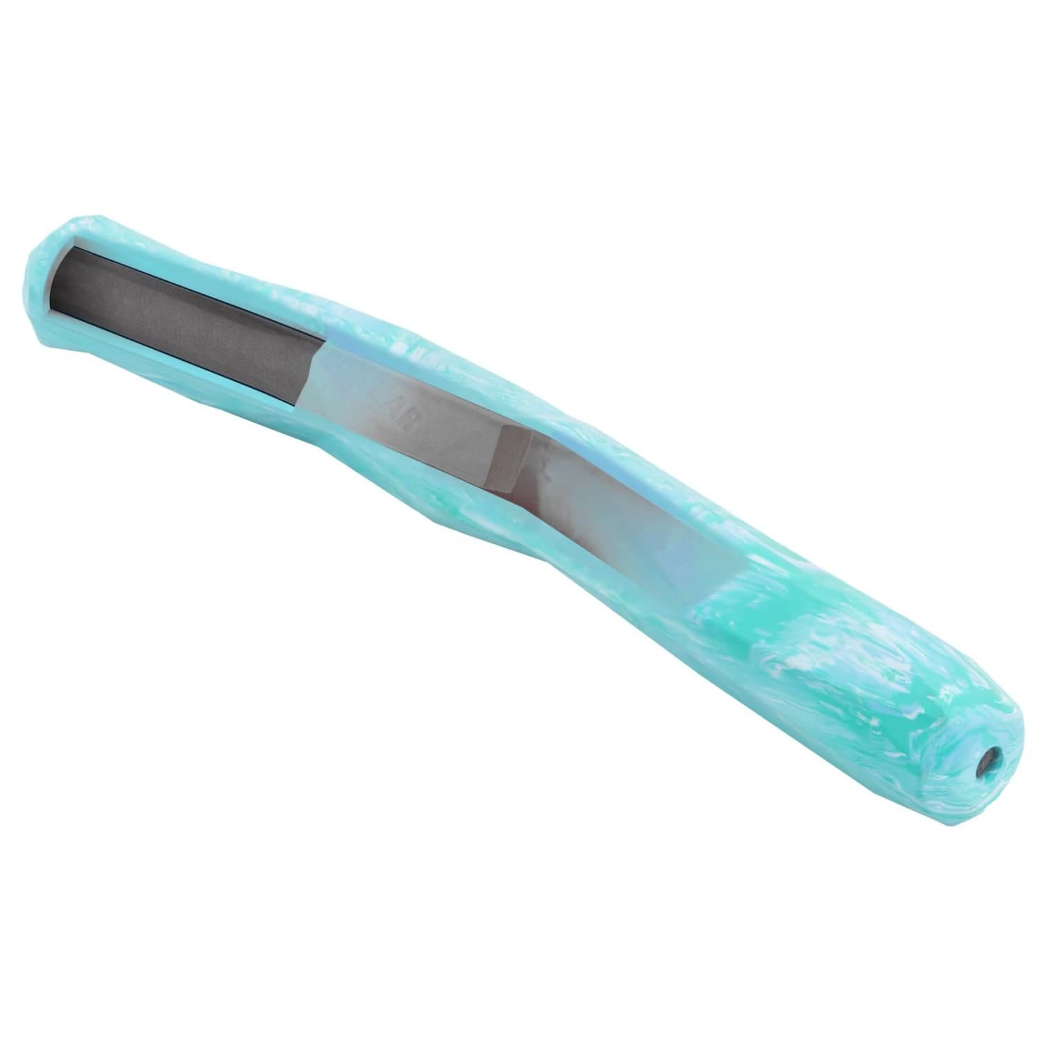 Играчка за куче Ruffwear Gnawt-a-Stick Dog accessories - Glacial Blue