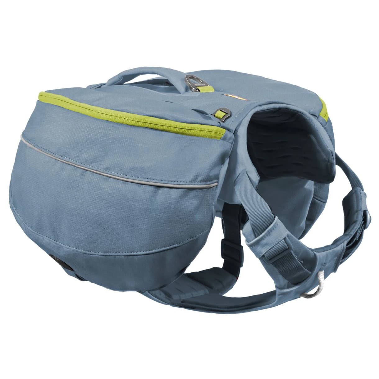 Нагръдник за куче Ruffwear Palisades Pack Dog harness - Glacier Lake