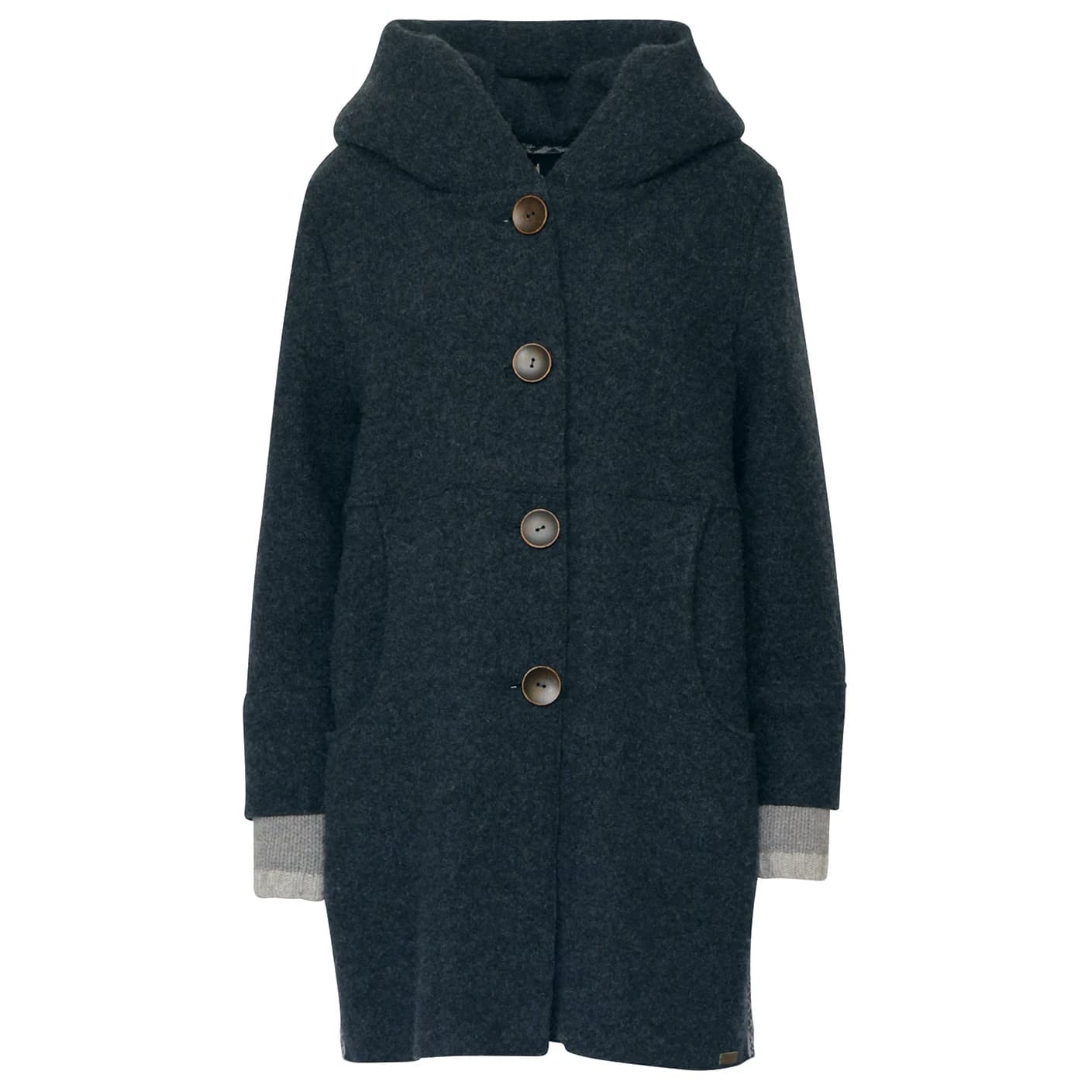 Дамско палто STAPF Women's Annika Coat - Night Blue II