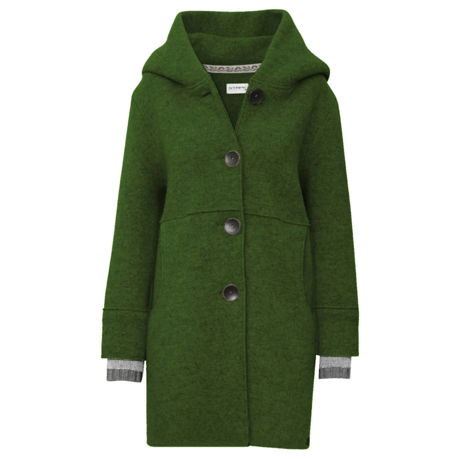 Дамско палто STAPF Women's Annika Coat - Klee