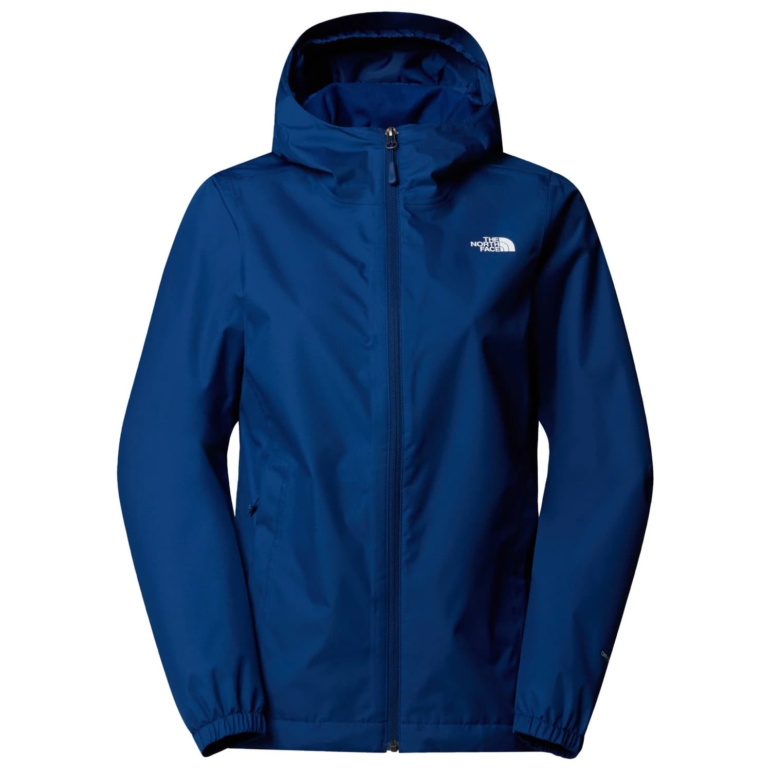 Дамско водоустойчиво яке The north face Women's Quest Jacket Waterproof jacket - Estate Blue
