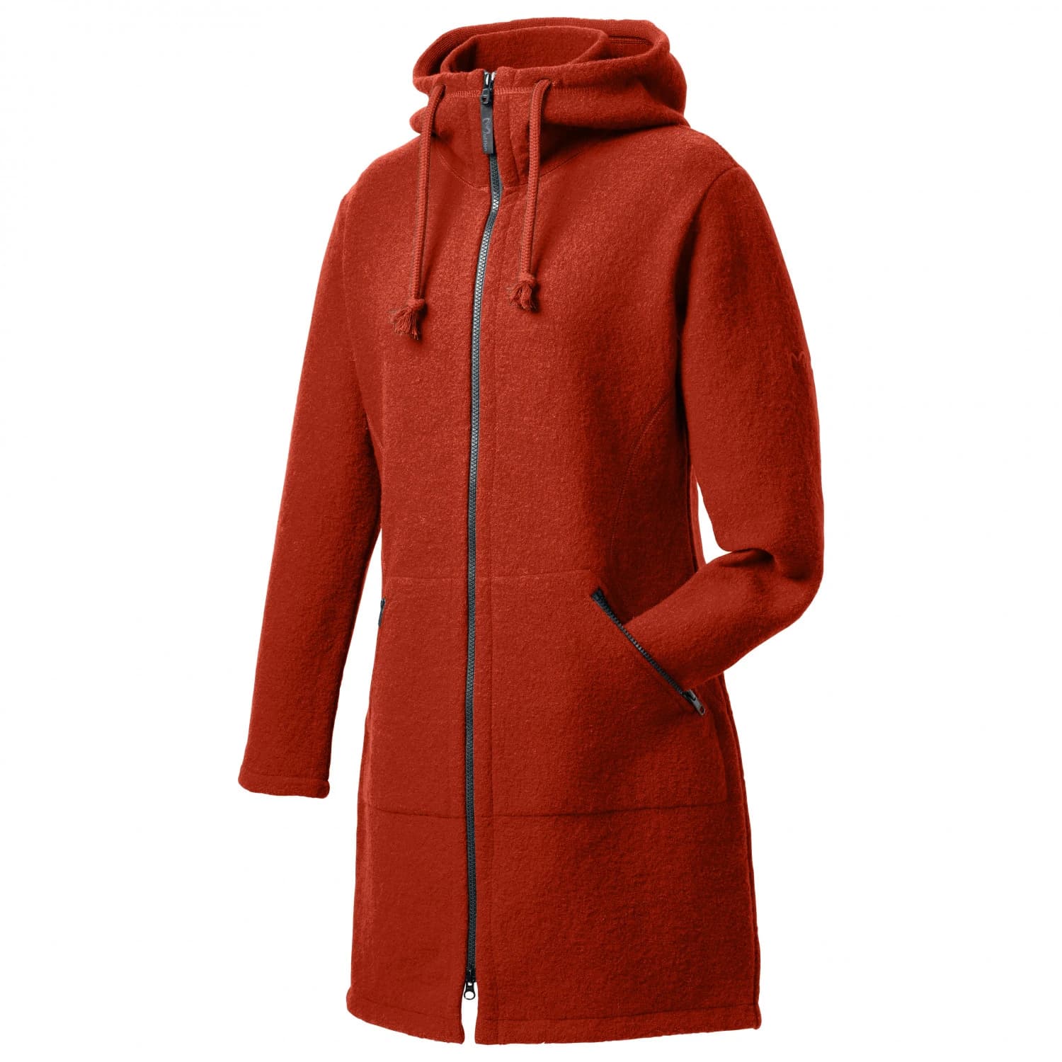 Дамско палто Mufflon Women's Nika Coat - Terra